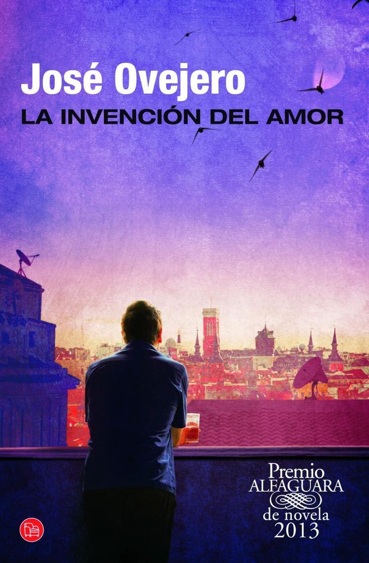 La Invención del amor / Inventing Love