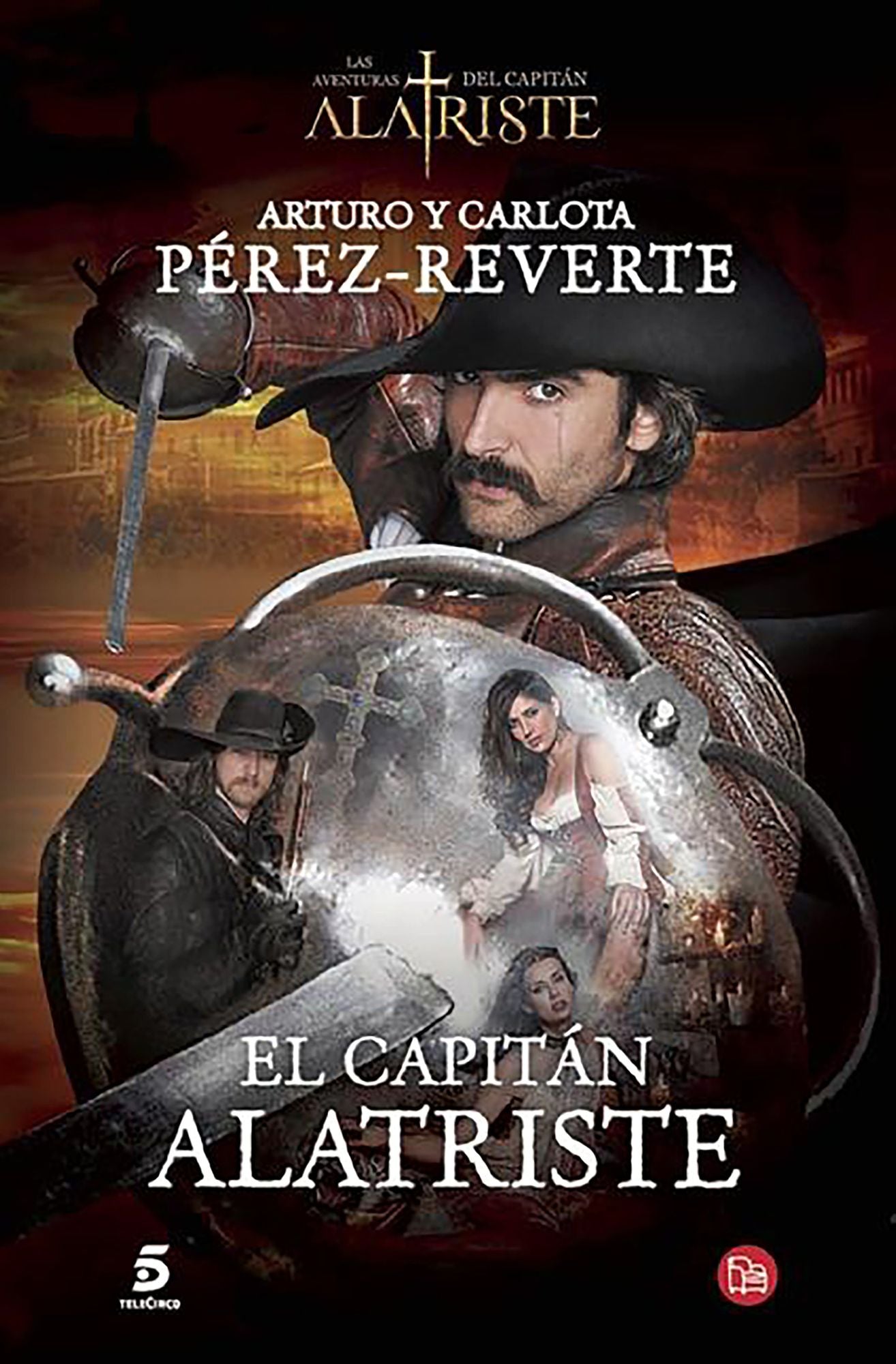 El capitan Alatriste