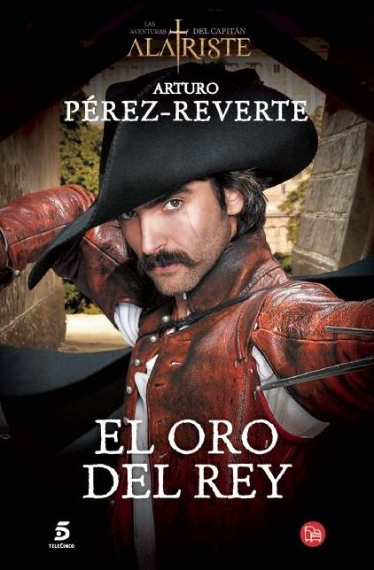 El oro del rey