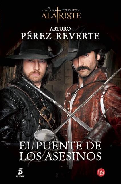 El puente de los asesinos MTI