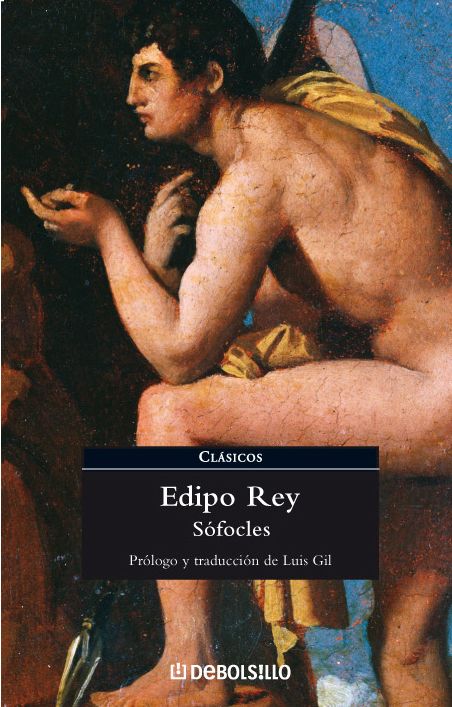 Edipo rey