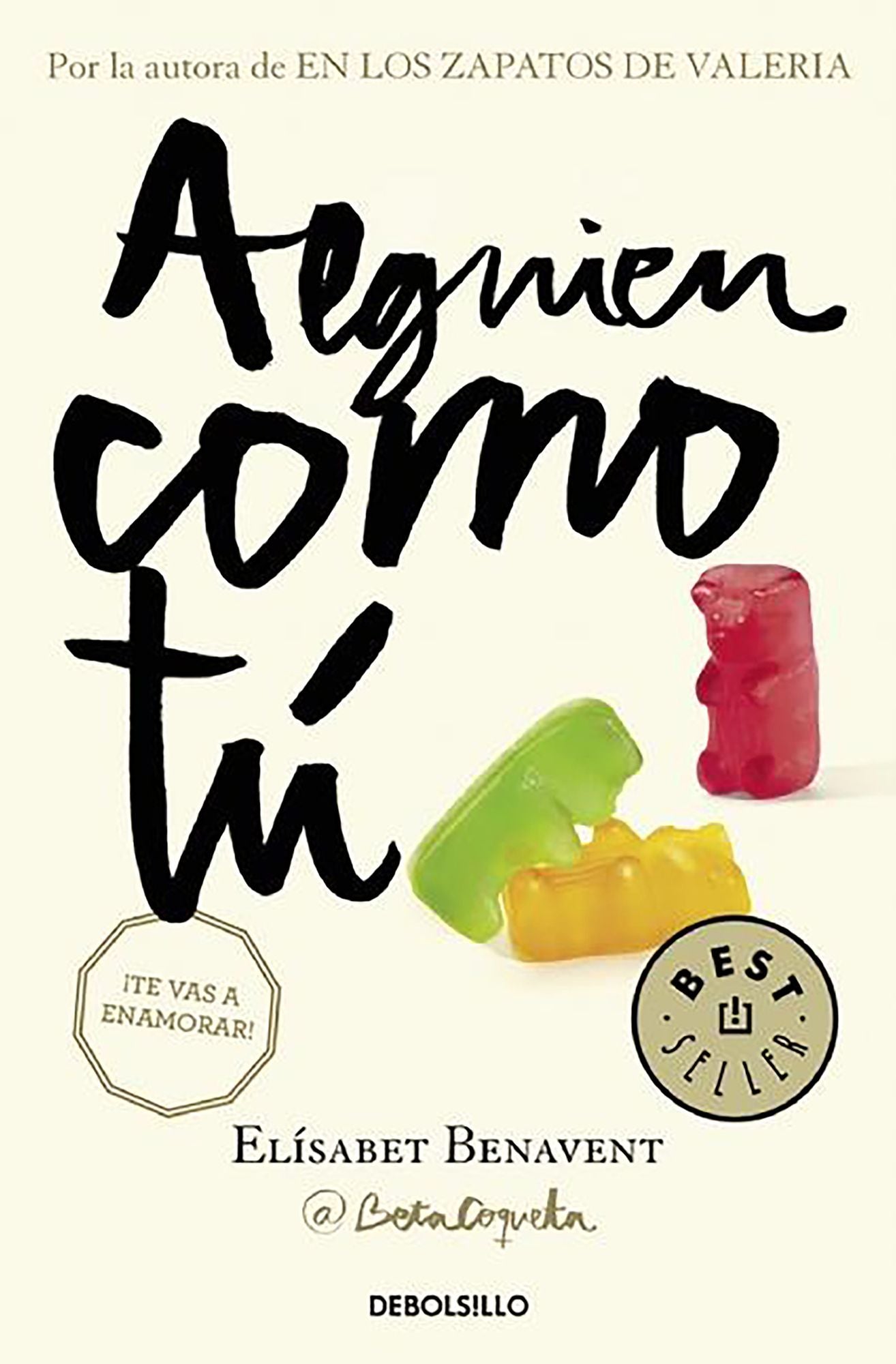 Alguien como tu. 2 (Someone Like You,) Serie My Choice 2