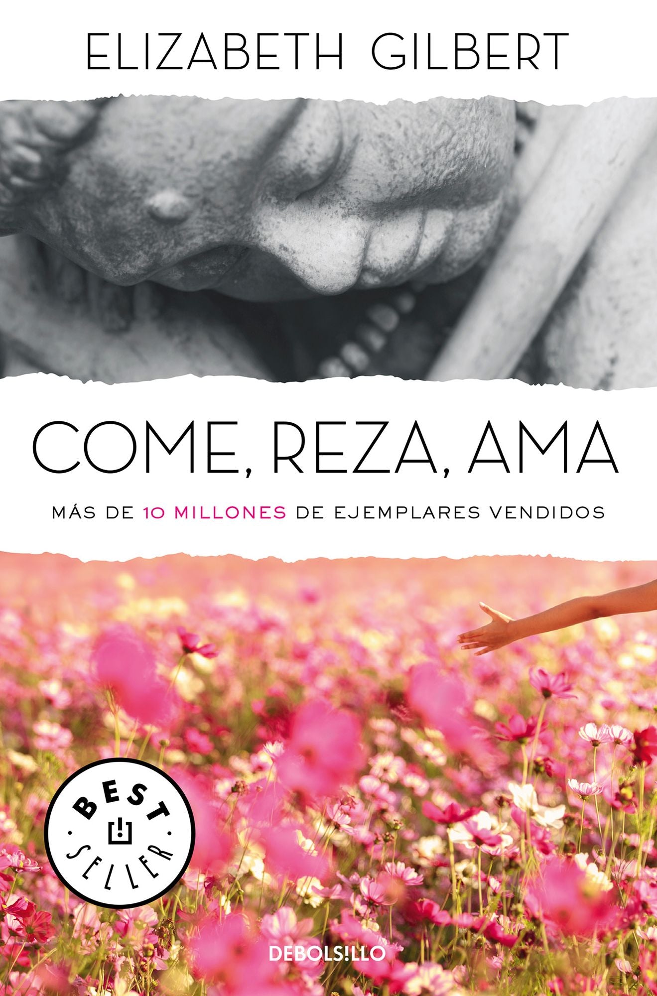 Come, reza, ama / Eat, Pray, Love: Una mujer en búsqueda del deseado equilibrio entre el cuerpo y el alma