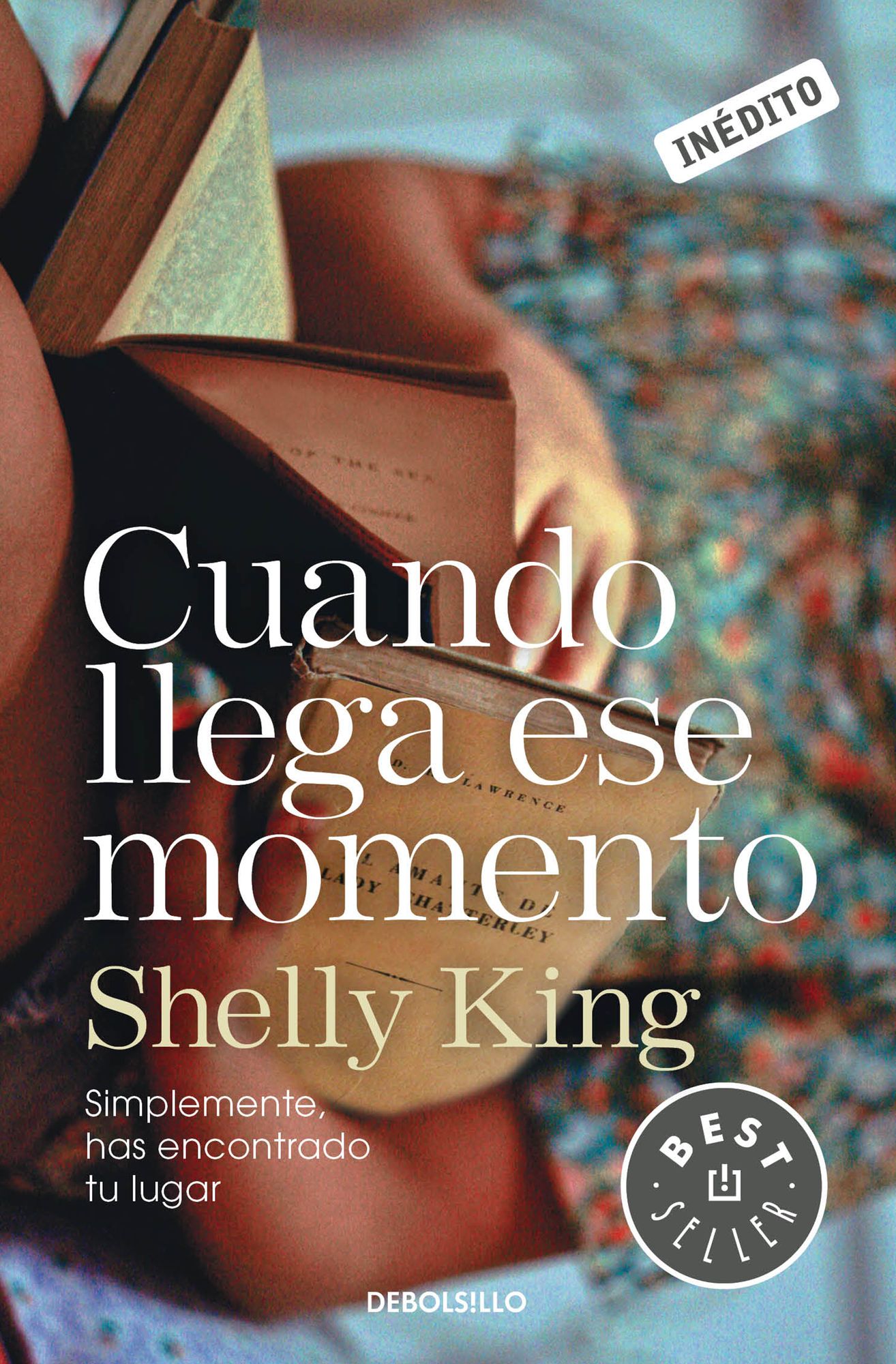 Cuando llega ese momento