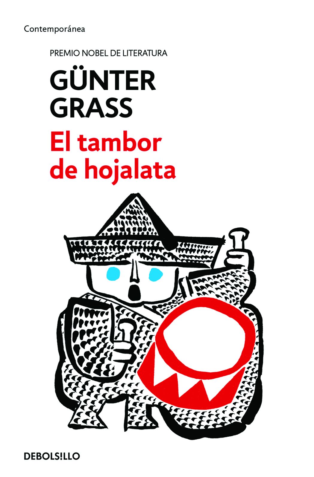 El tambor de hojalata / The Tin Drum