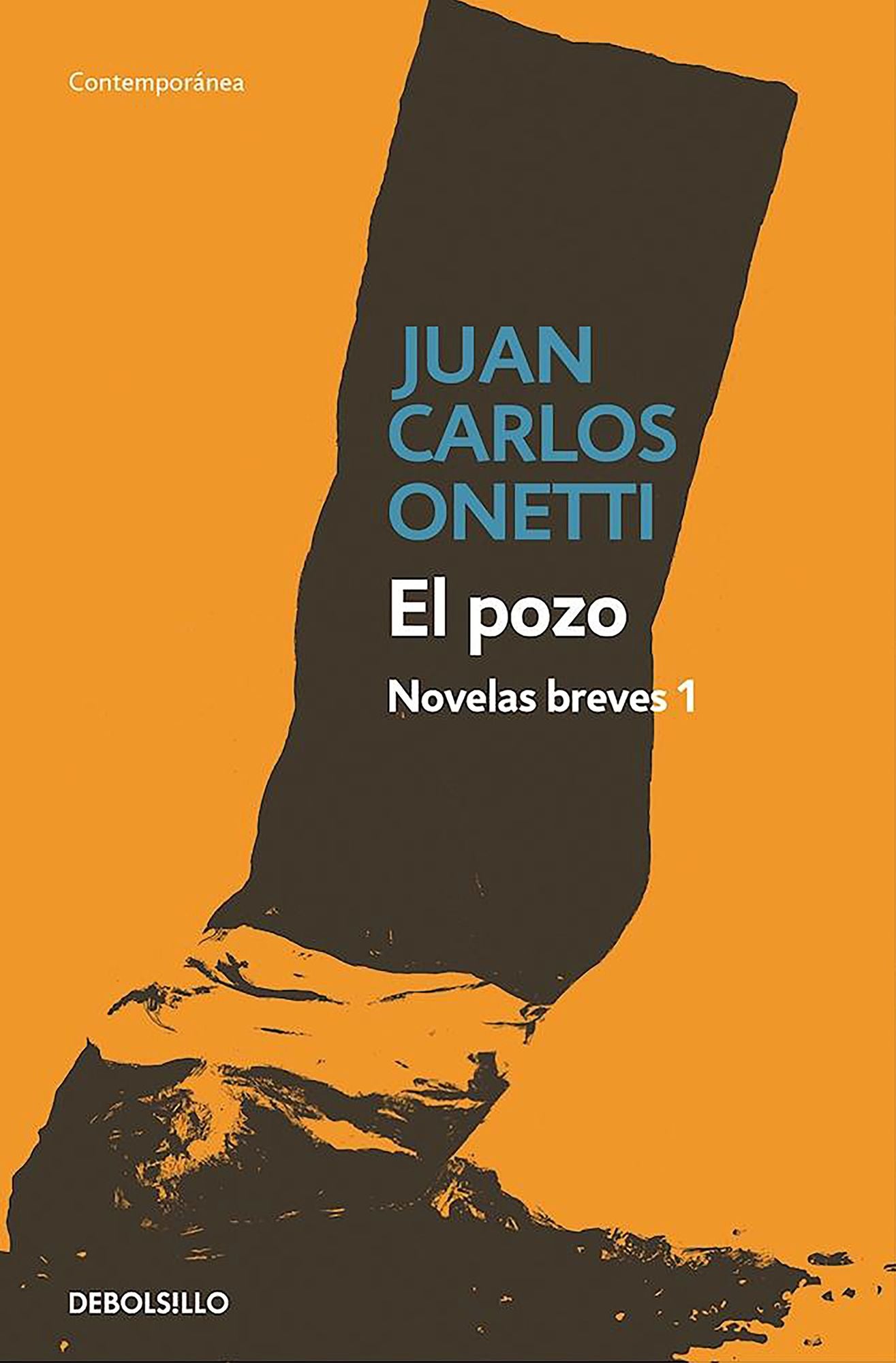 El pozo. Novelas breves #1