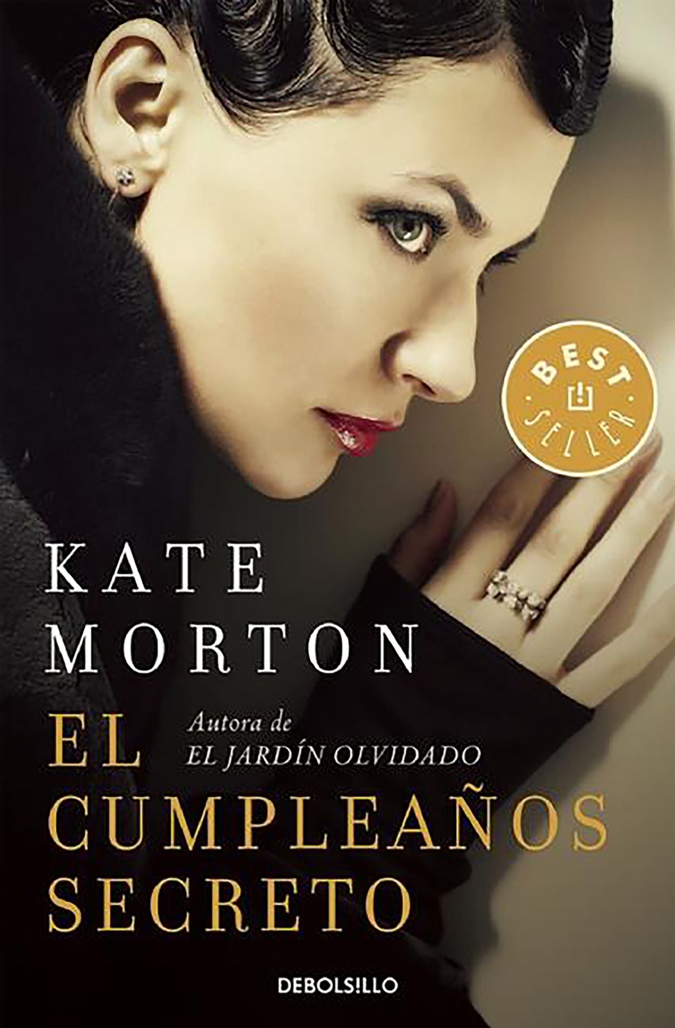 El cumpleanos secreto (The Secret Keeper)