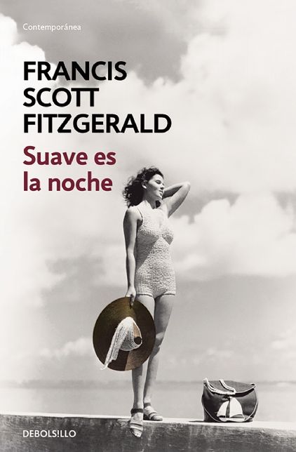 Suave es la noche Tender Is The Night