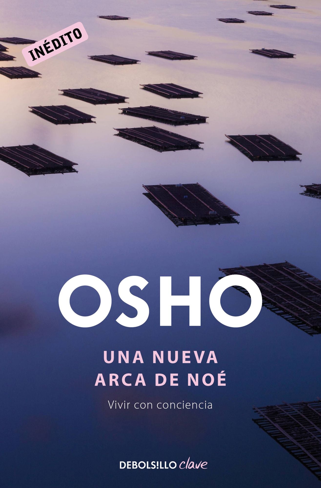 Una nueva arca de NoÃ©: Vivir con conciencia