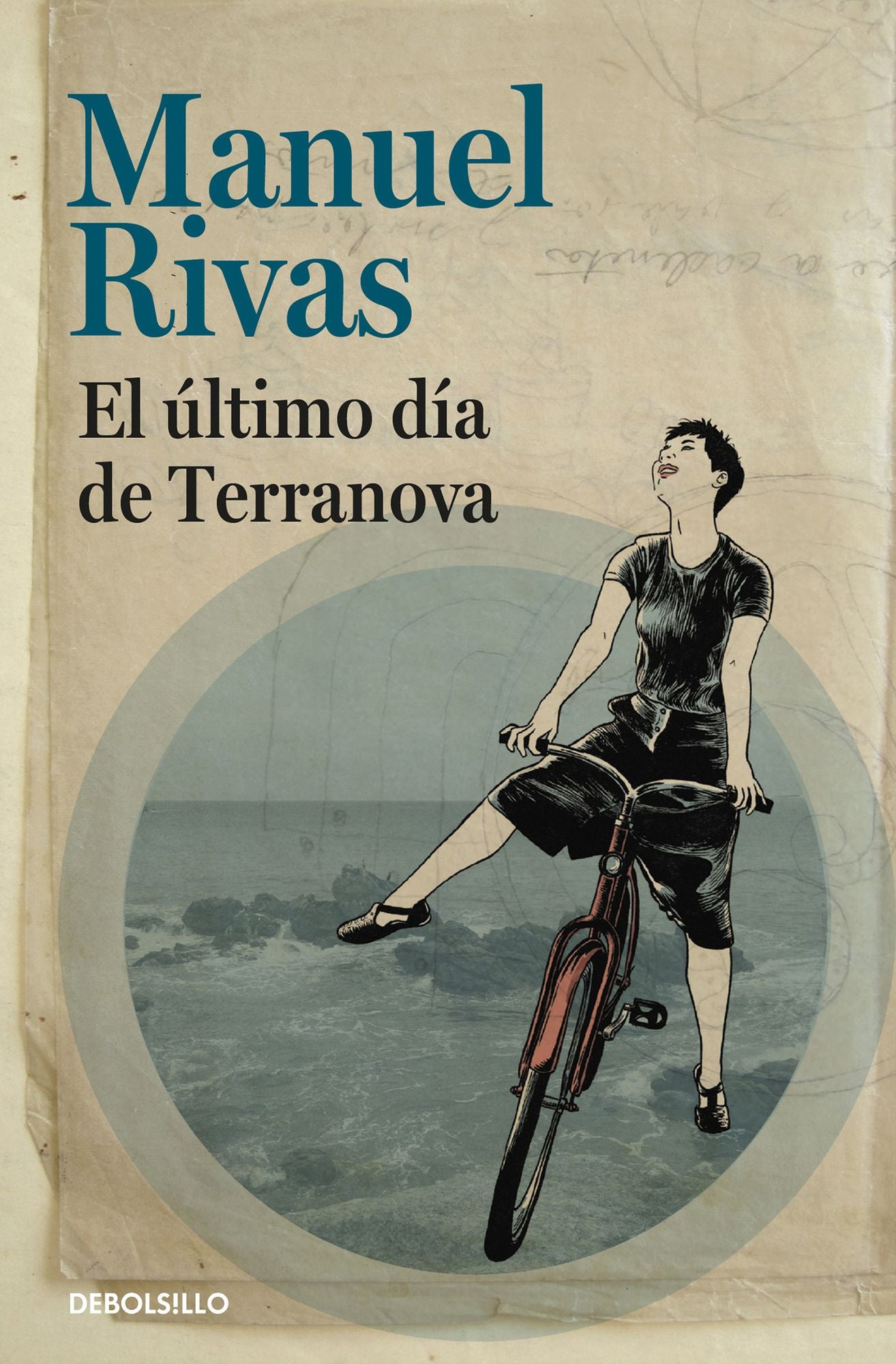 El ultimo dia de Terranova