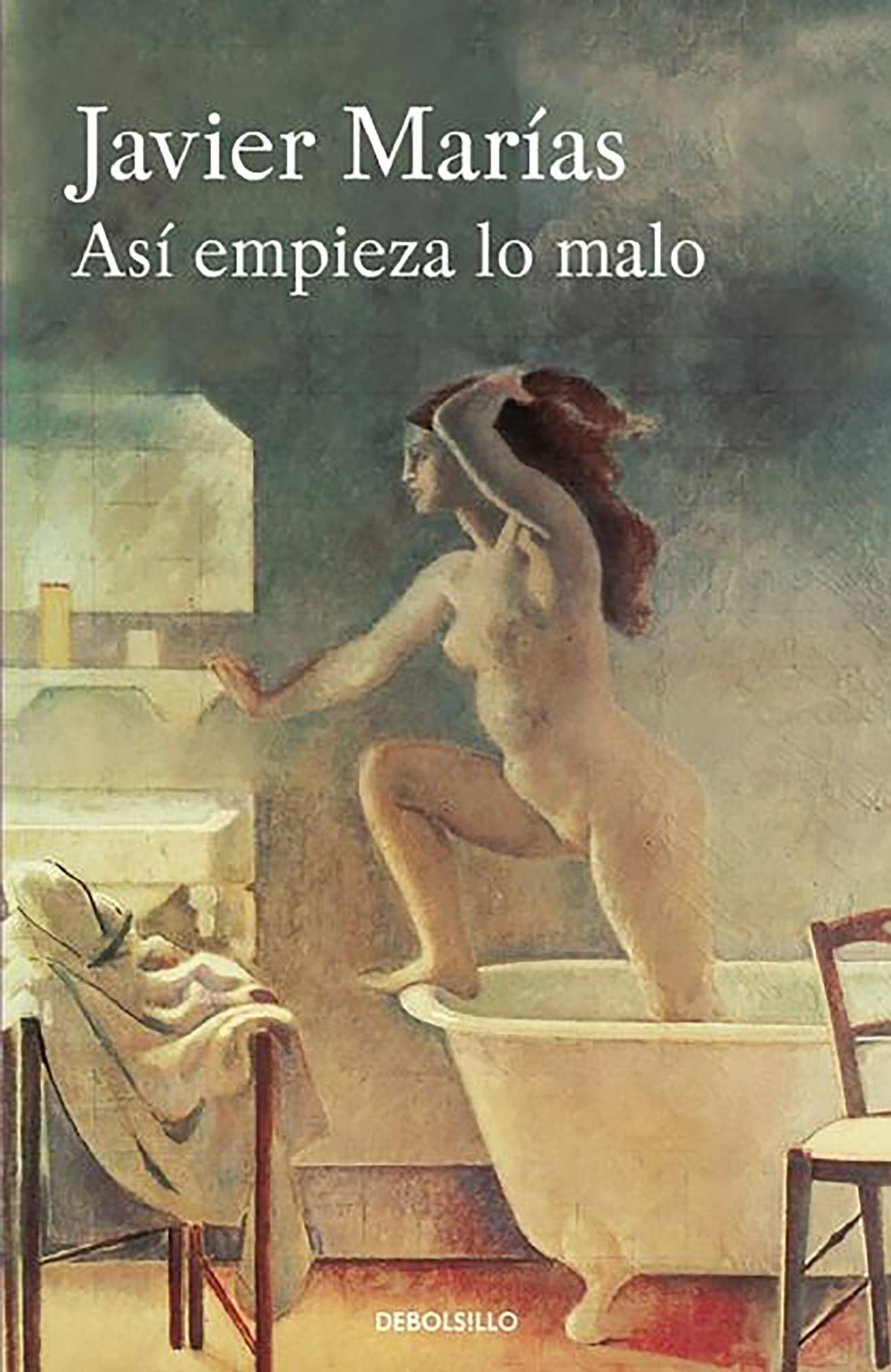 Asi Empieza Lo Malo / Thus Bad Begins