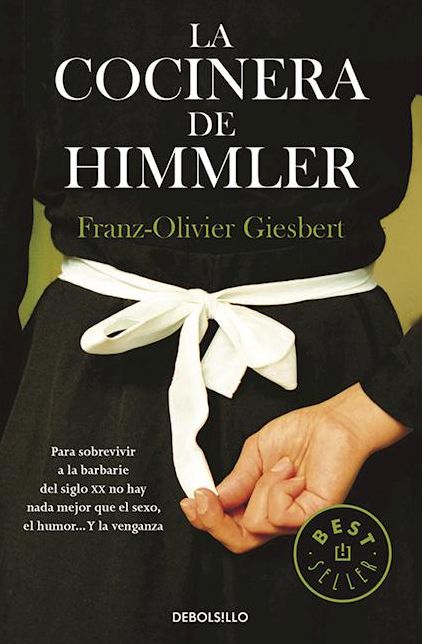 La cocinera de Himmler(Himmler's Cook)