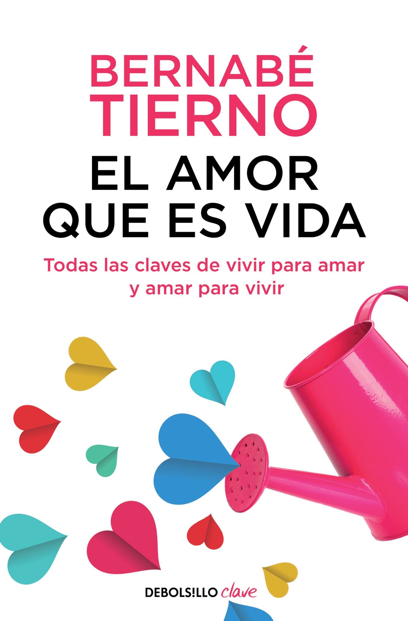 El amor que es vida / Love is Life
