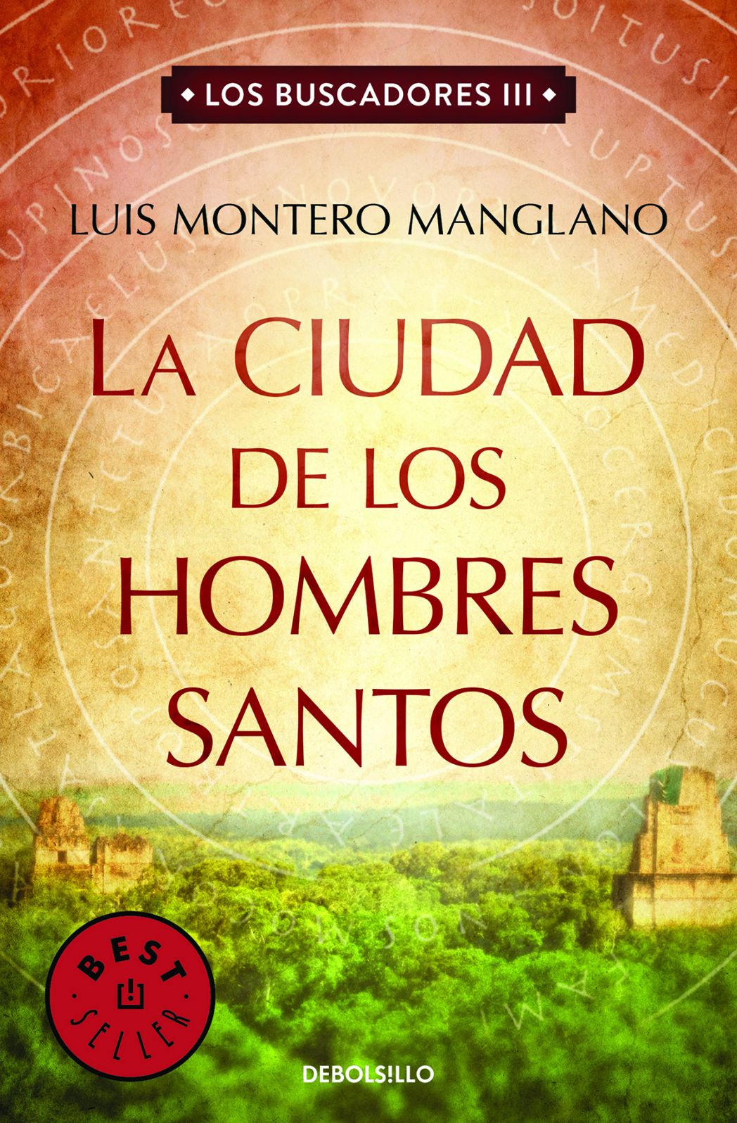 La Ciudad de Los Hombres Santos