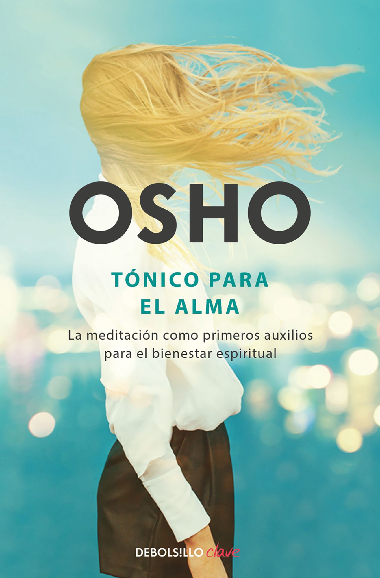 Tonico para el alma / Pharmacy For the Soul
