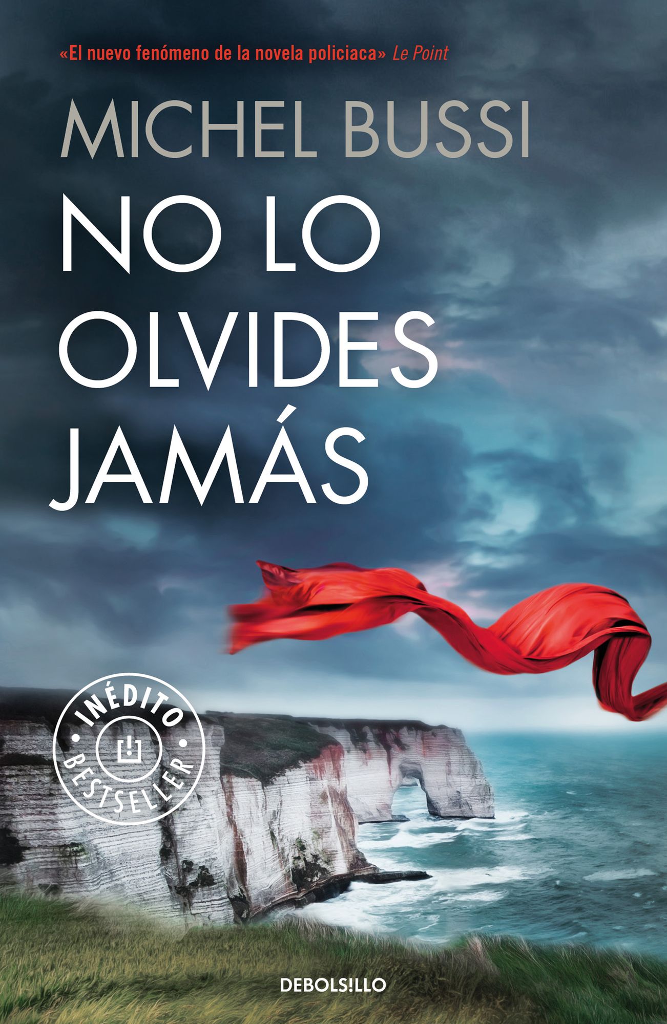 No lo olvides jamás