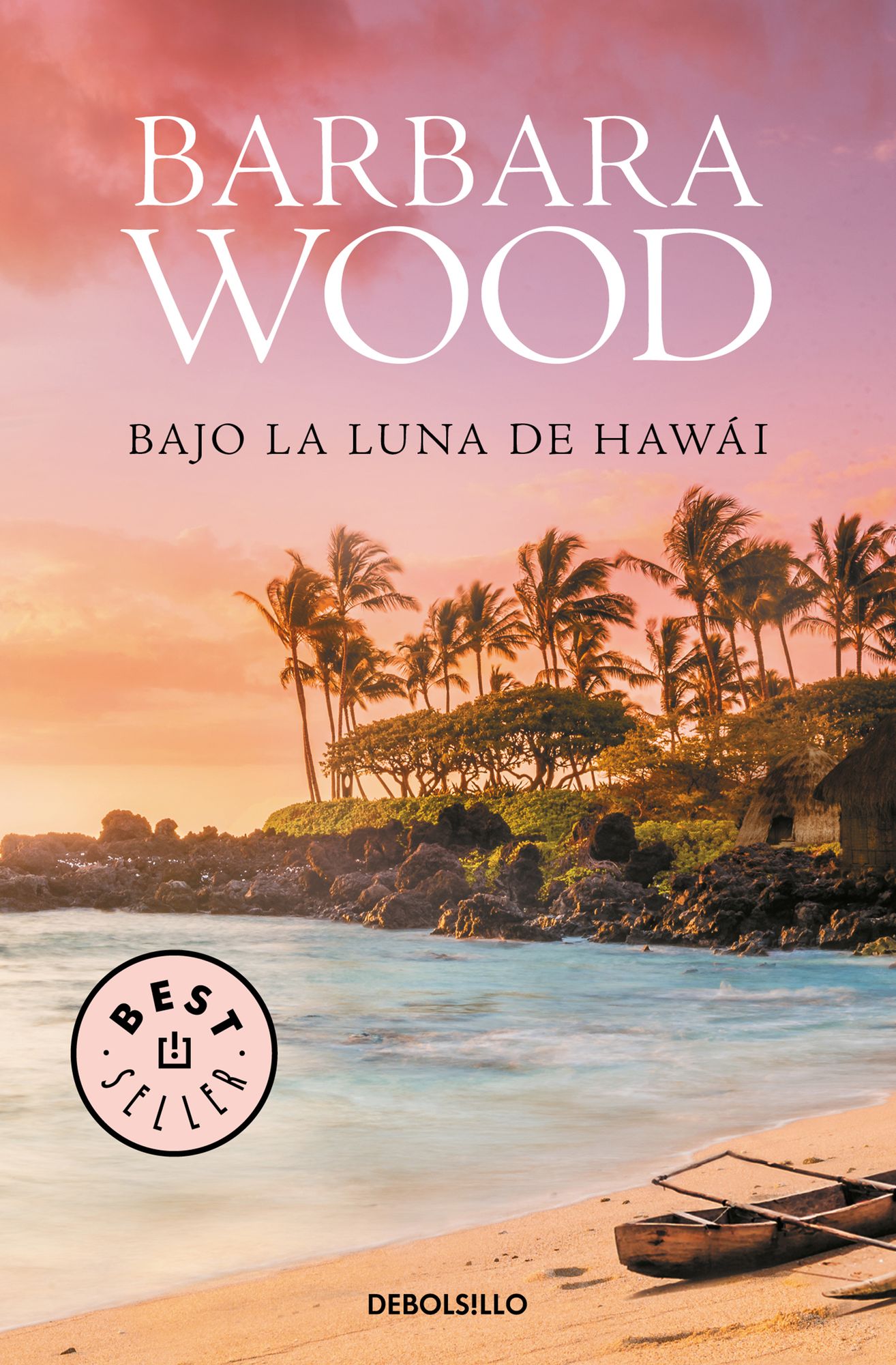 Bajo la luna de Hawai