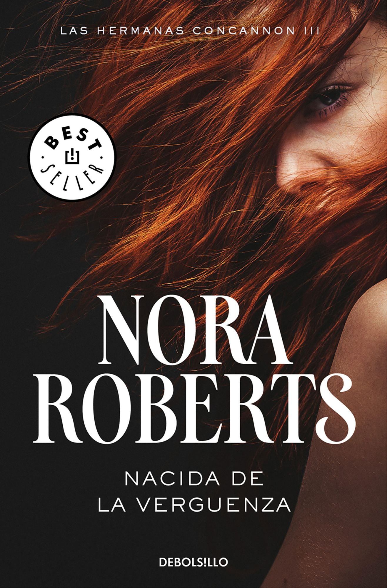 Nacida de la vergüenza / Born in Shame