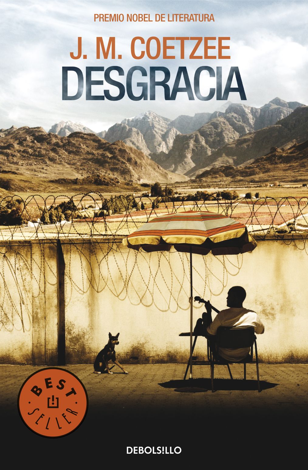 Desgracia (Disgrace)