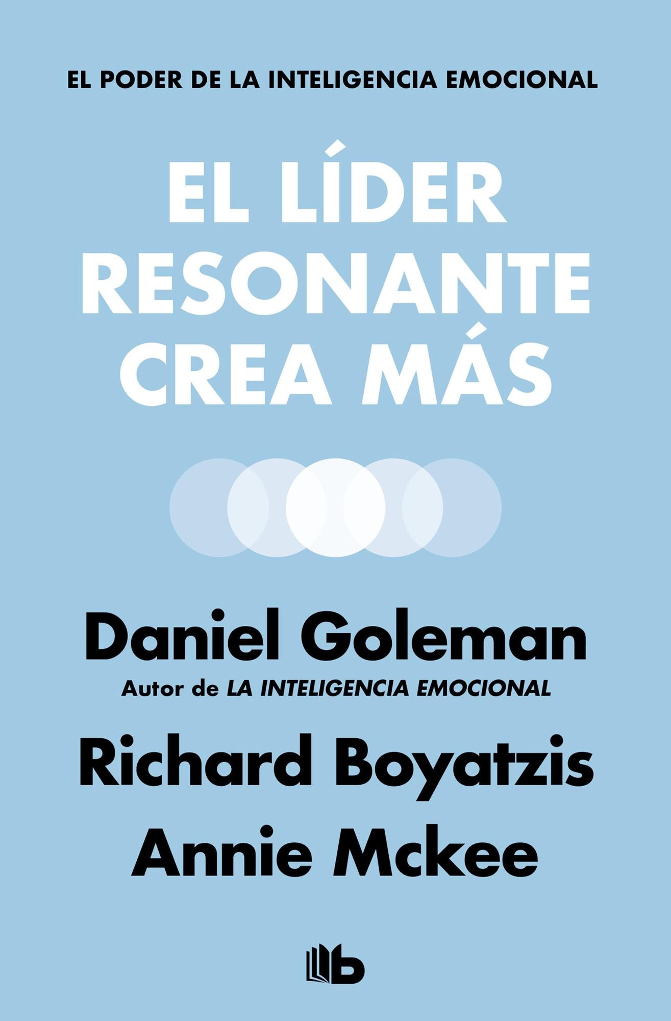 El líder resonante crea más: El poder de la inteligencia emocional