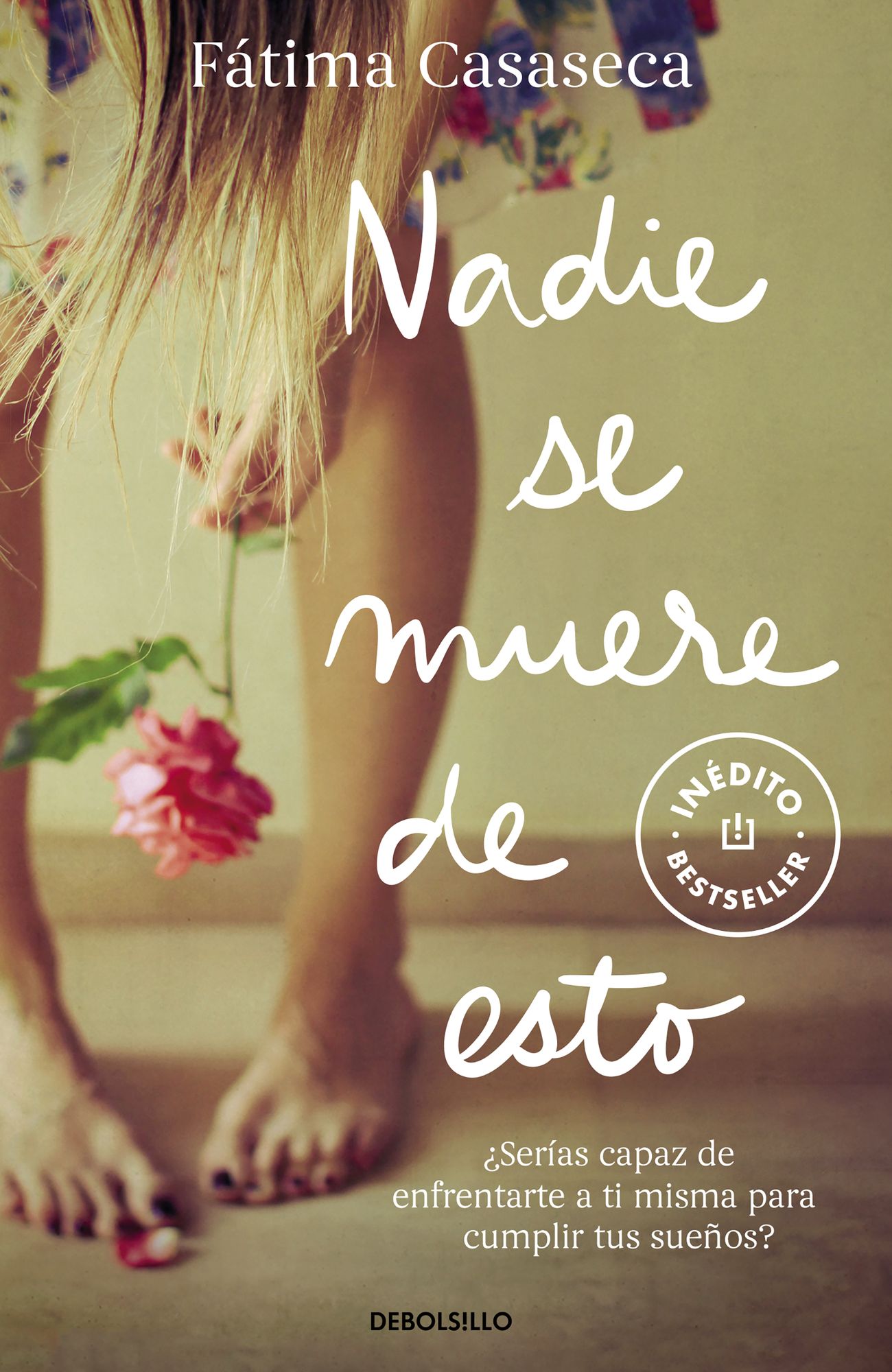 Nadie se muere de esto