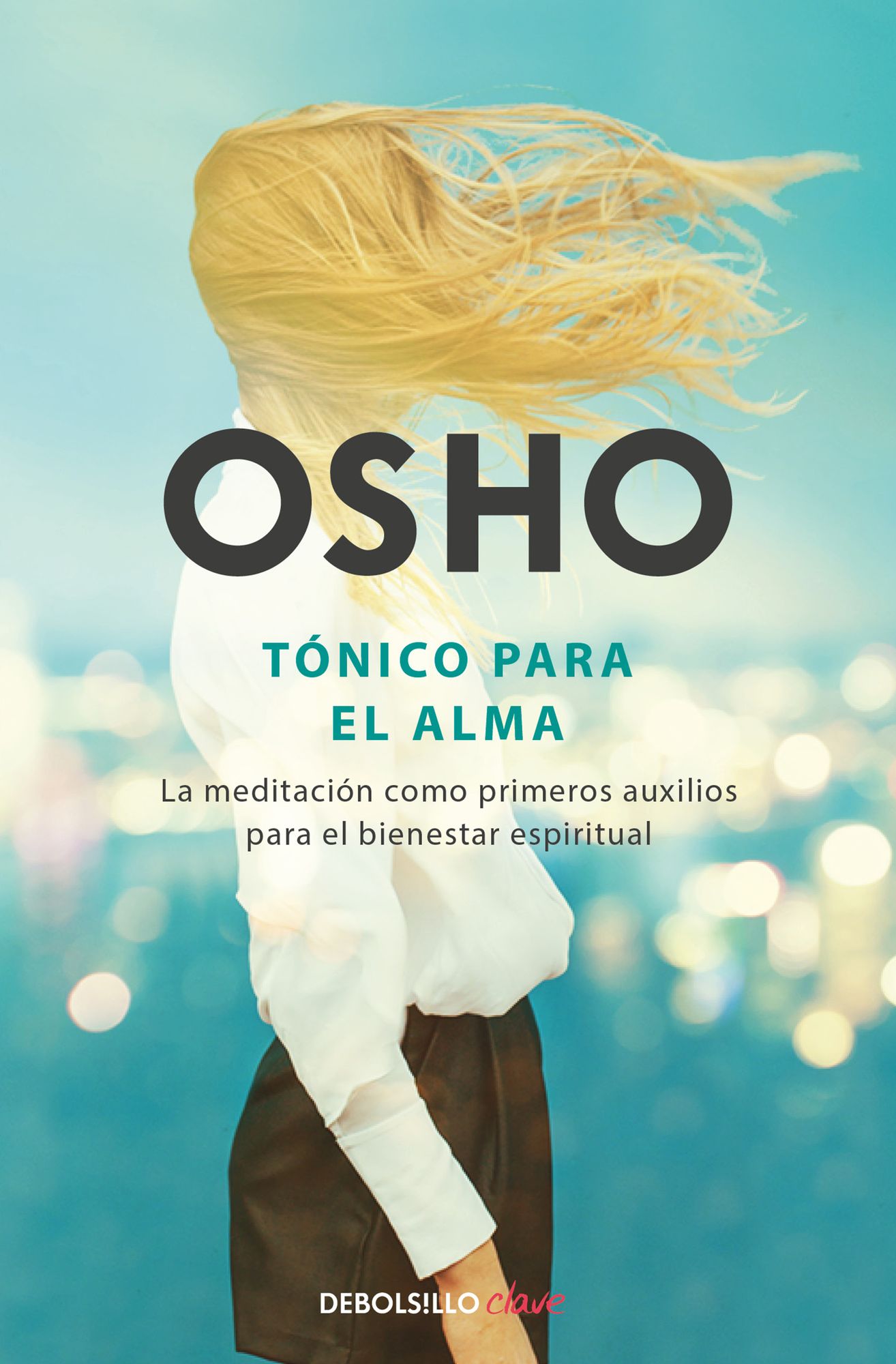 TÃ³nico para el alma: La meditaciÃ³n como primeros auxilios para el bienestar espiritual