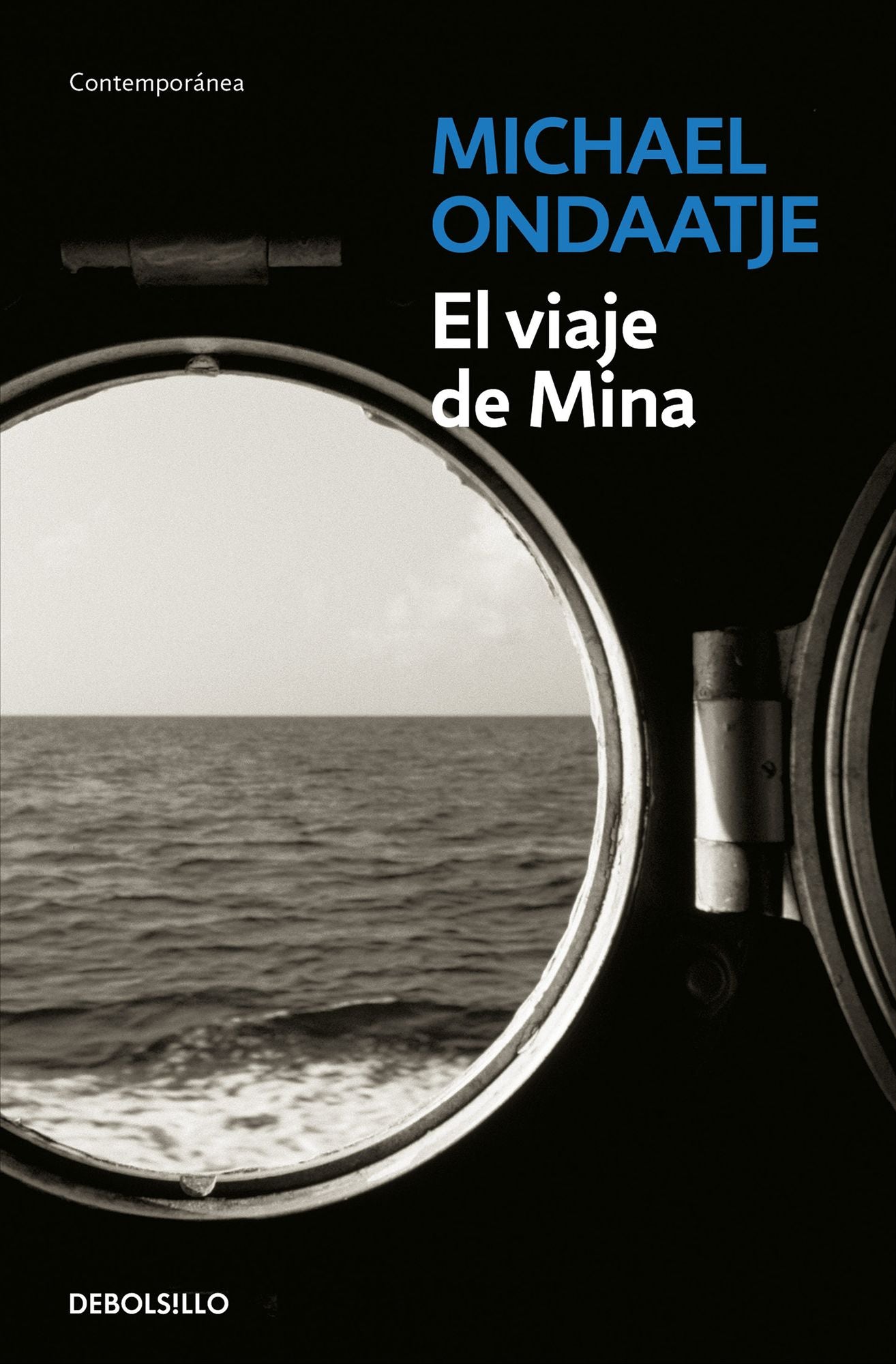 El viaje de Mina