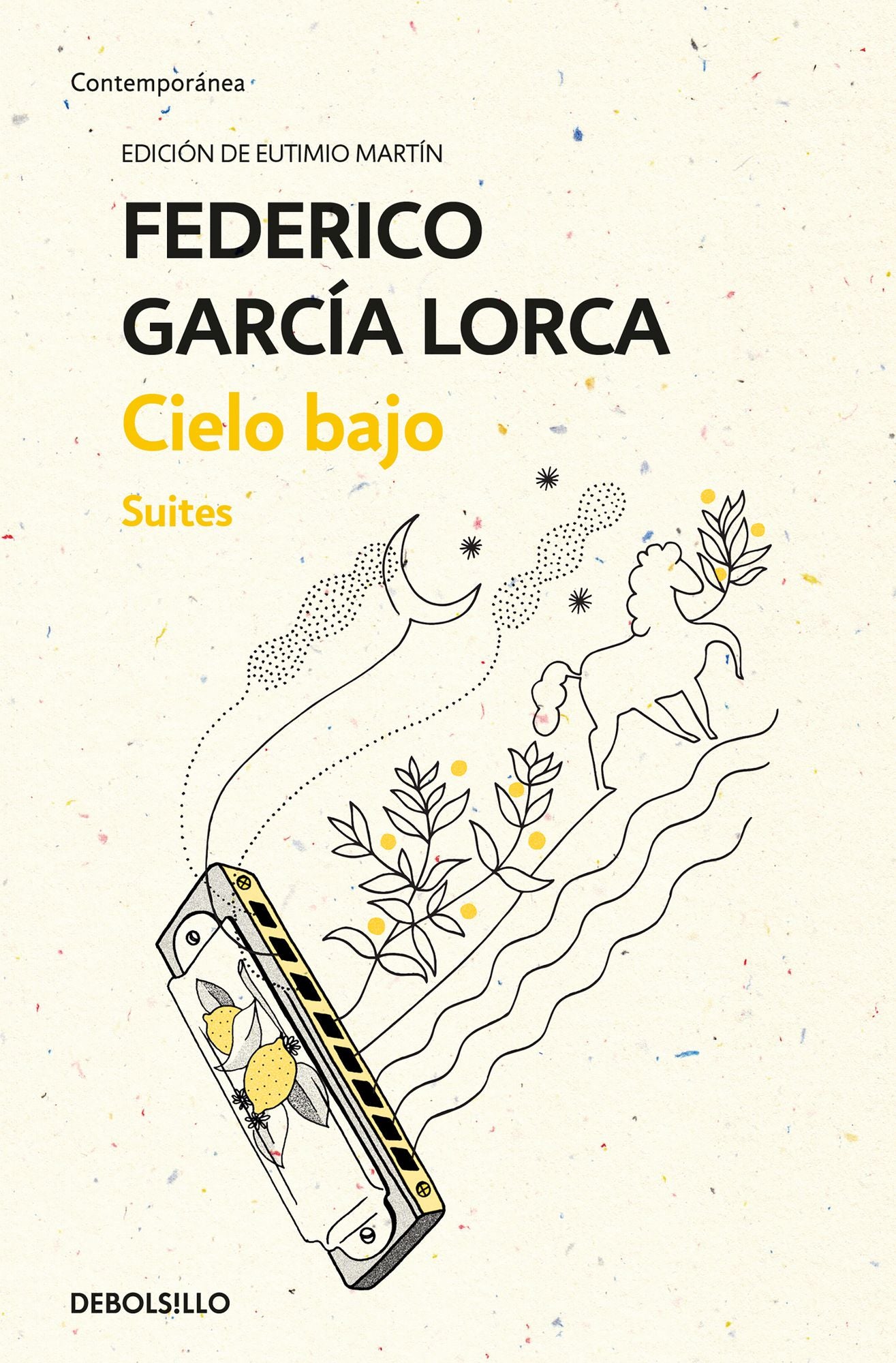 Cielo bajo: Suites