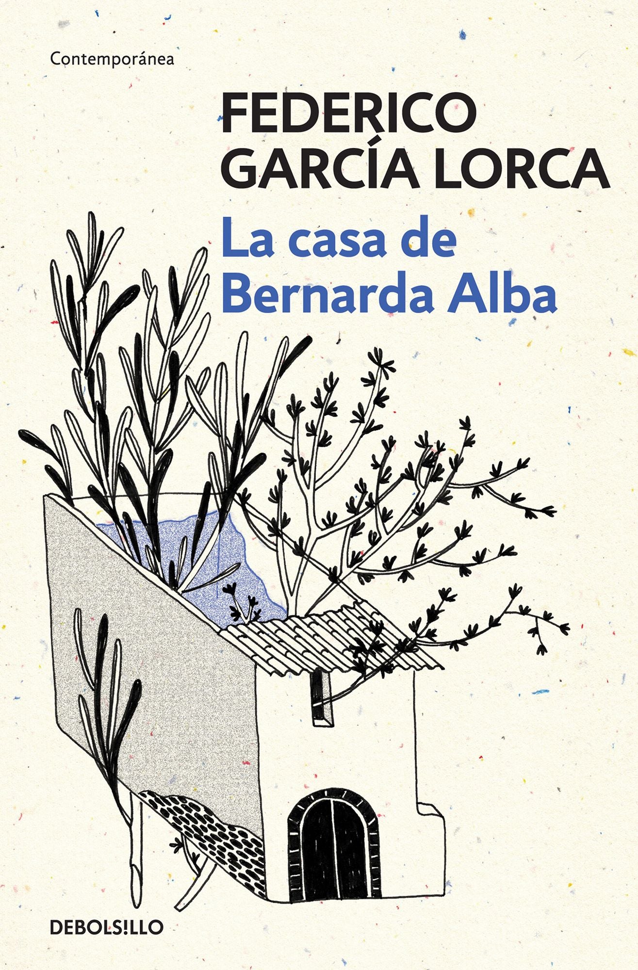 García Lorca: La casa de Bernarda Alba / The House of Bernarda Alba
