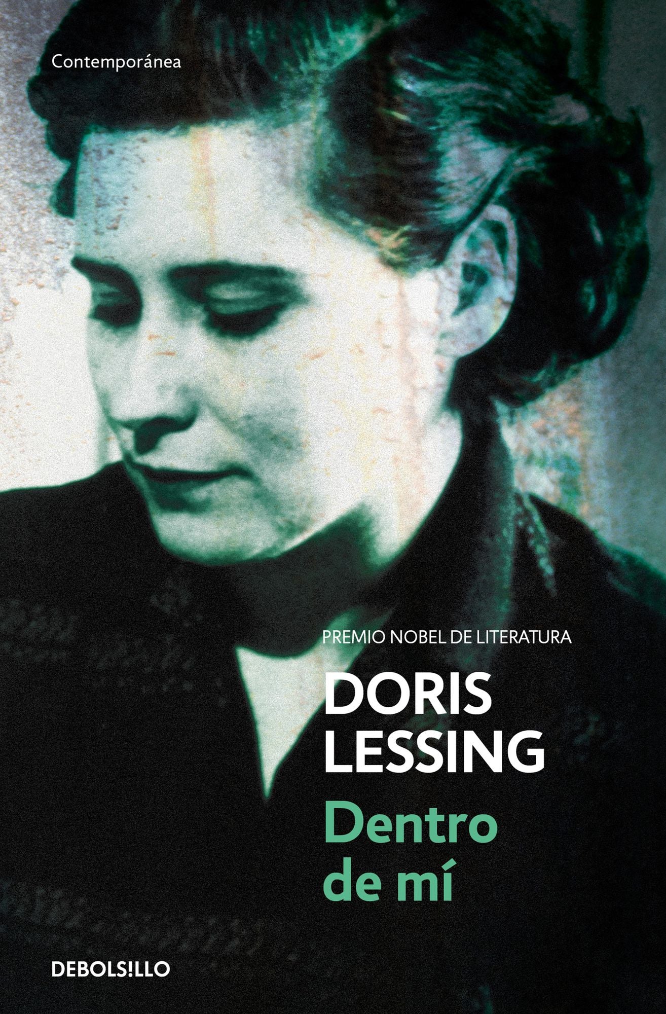 Dentro de mí: Primer volumen de mi autobiografía, hasta 1949