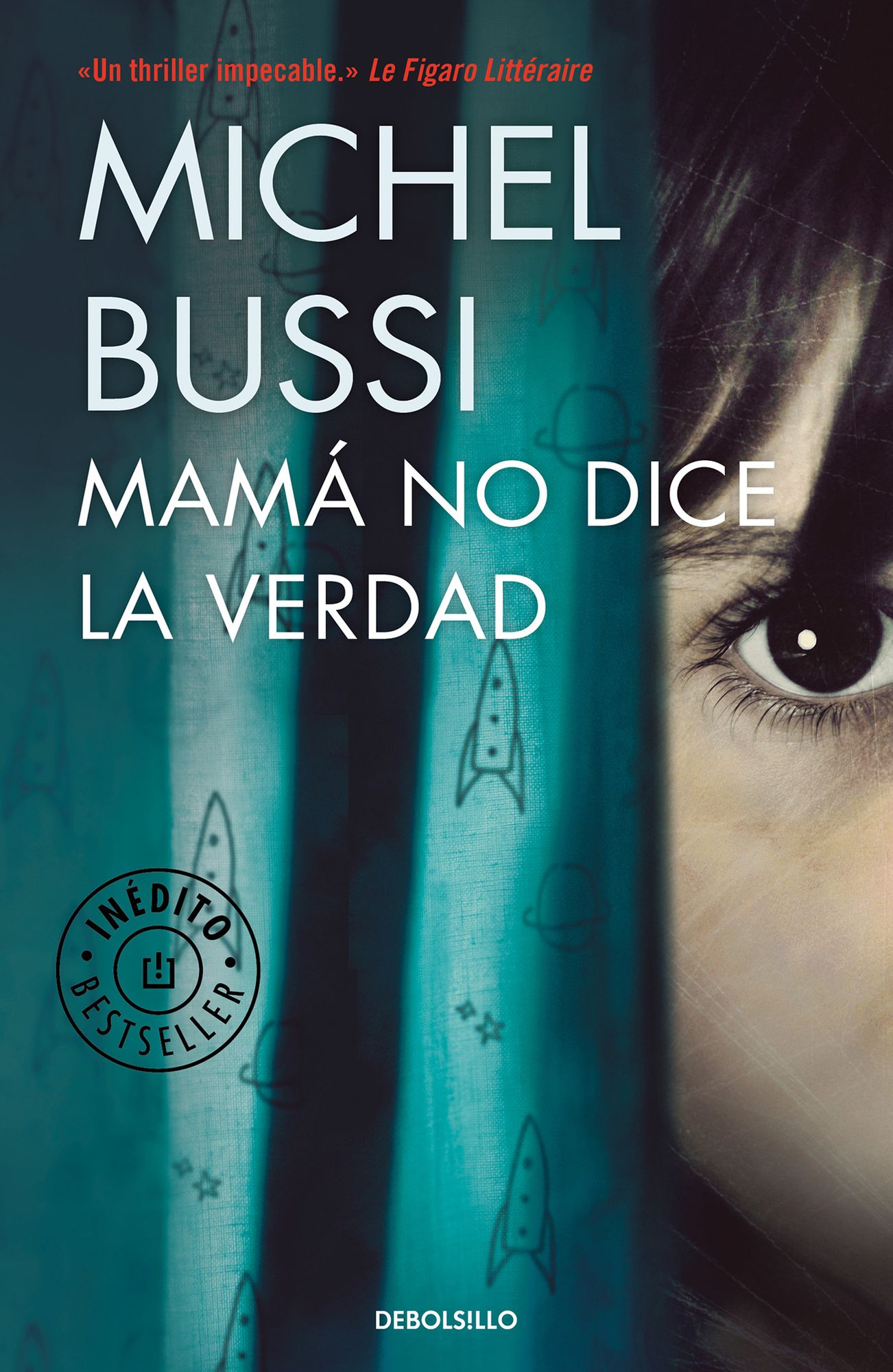 Mama no dice la verdad / Mommy Isn't Telling the Truth