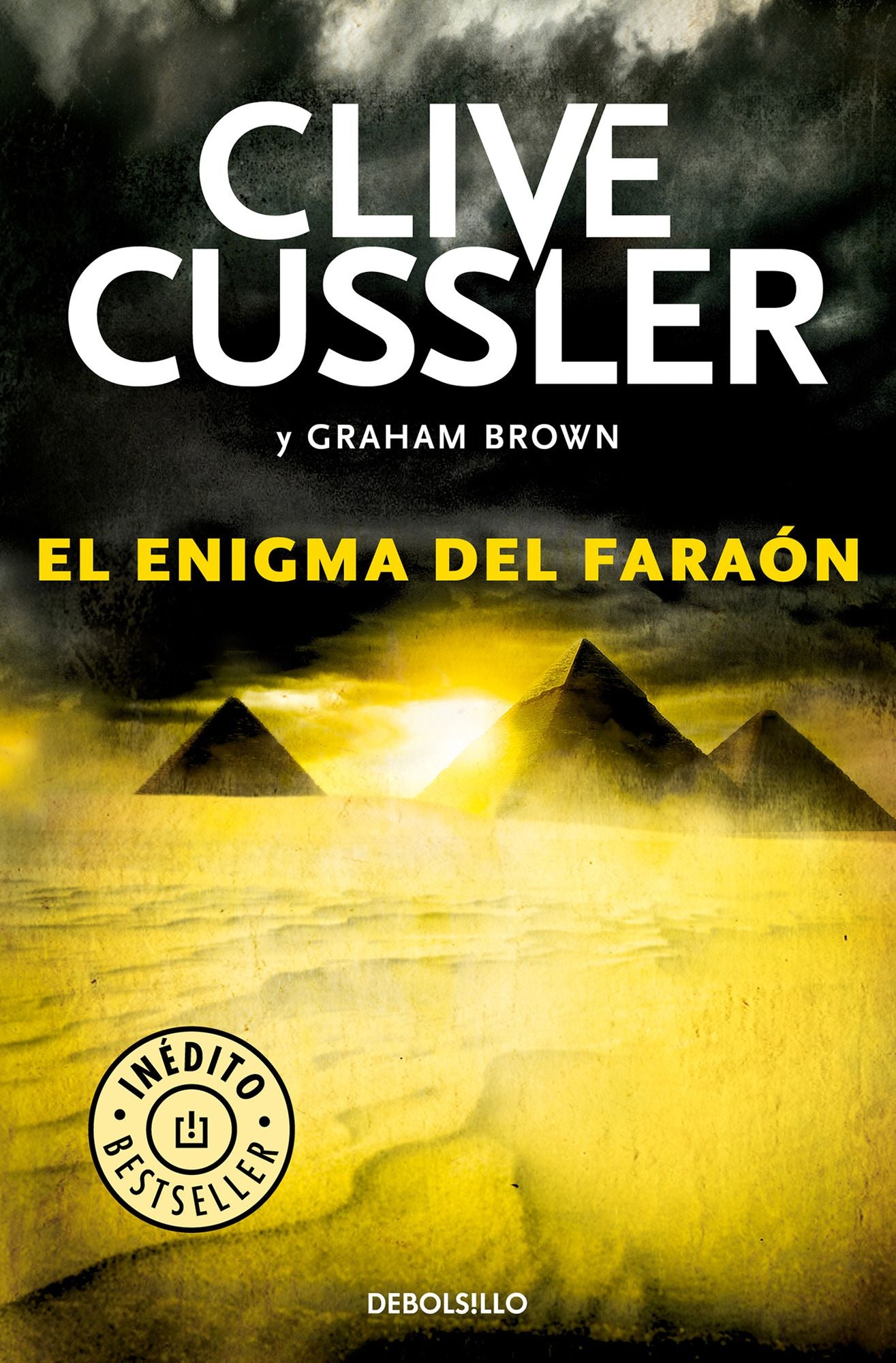 El enigma del faraon / The Pharaoh's Secret