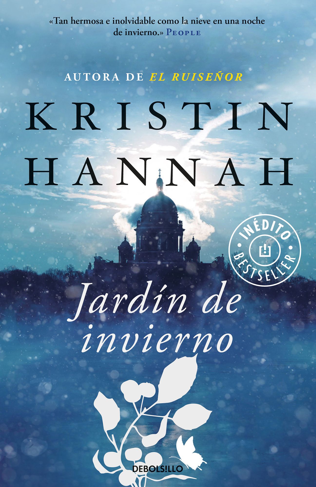 Jardin de invierno