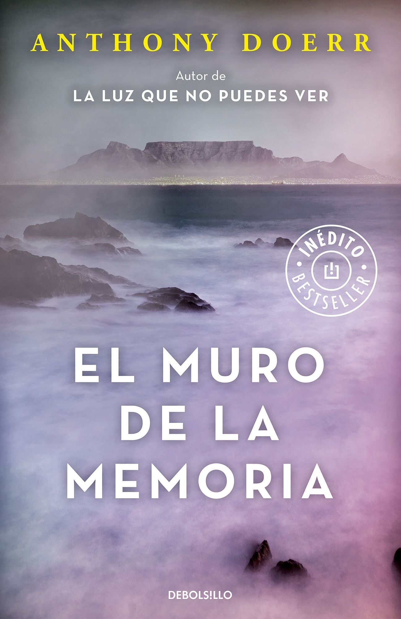 El muro de la memoria