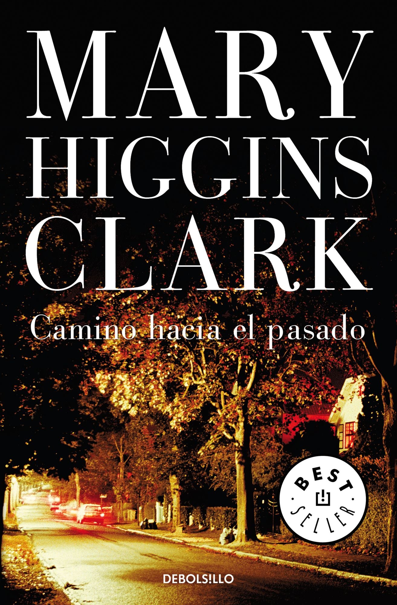 Camino hacia el pasado