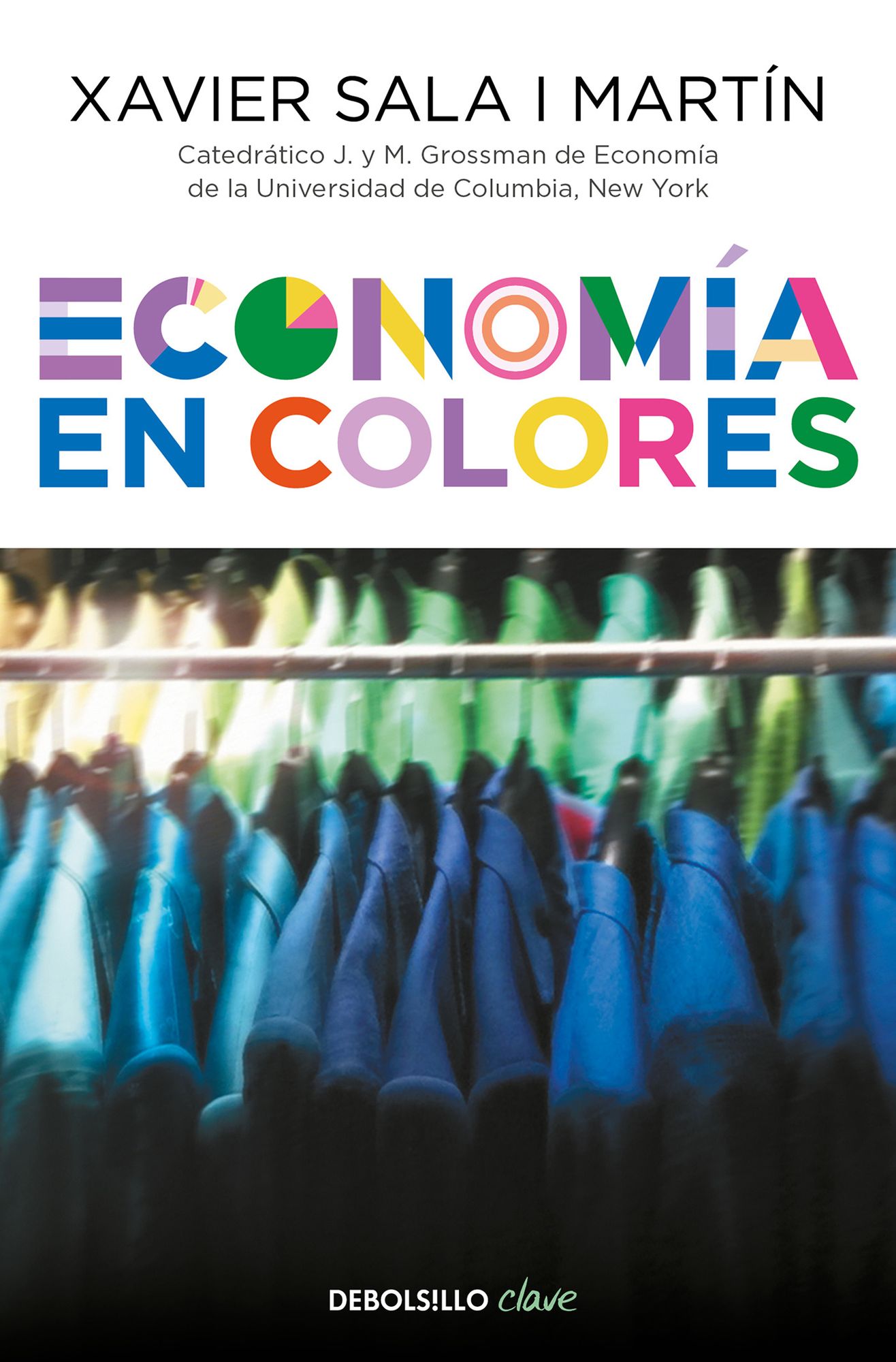 Economia en colores / Economics in Colors