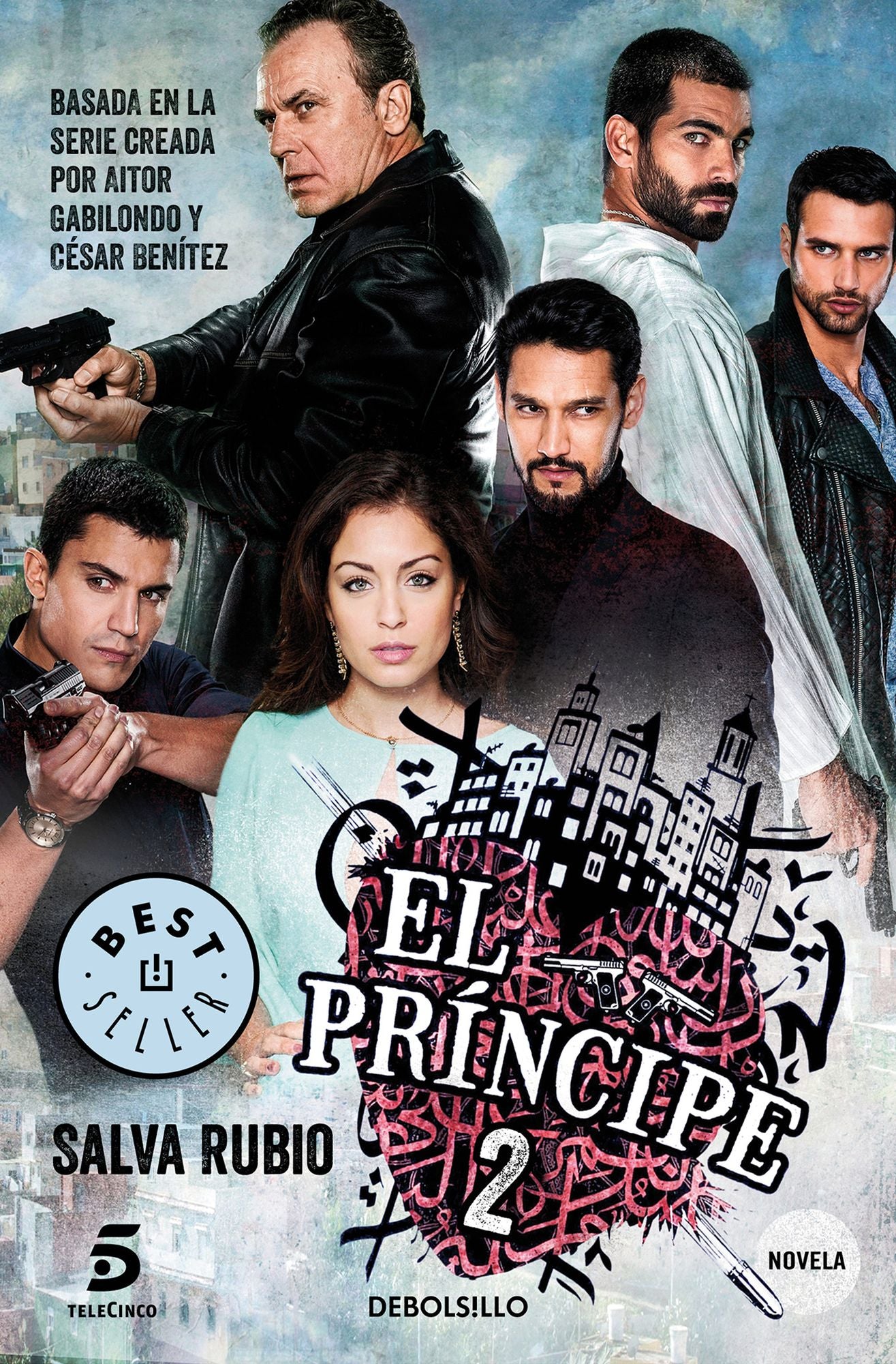 El Principe 2 / The Prince 2