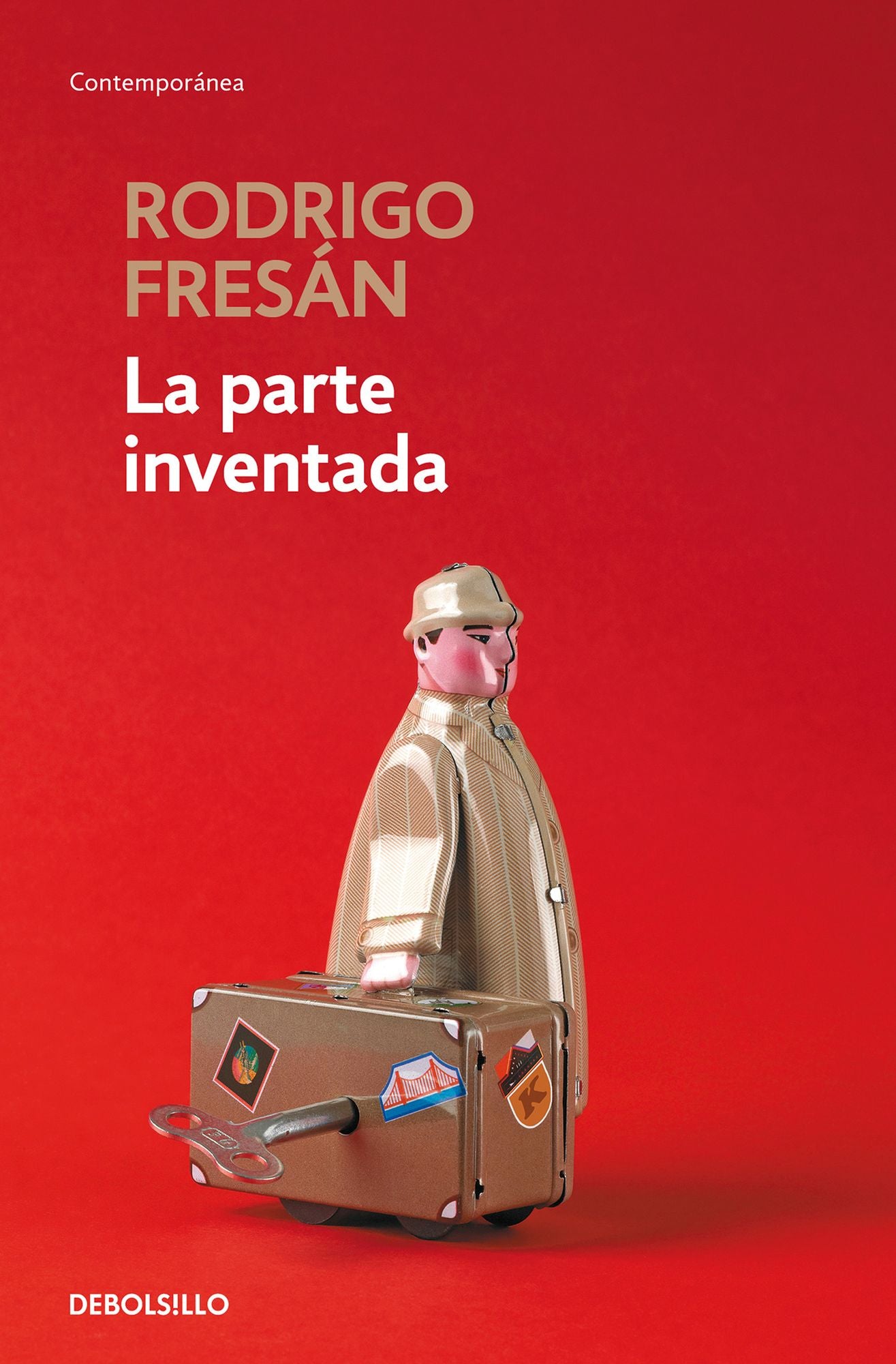 La Parte Inventada