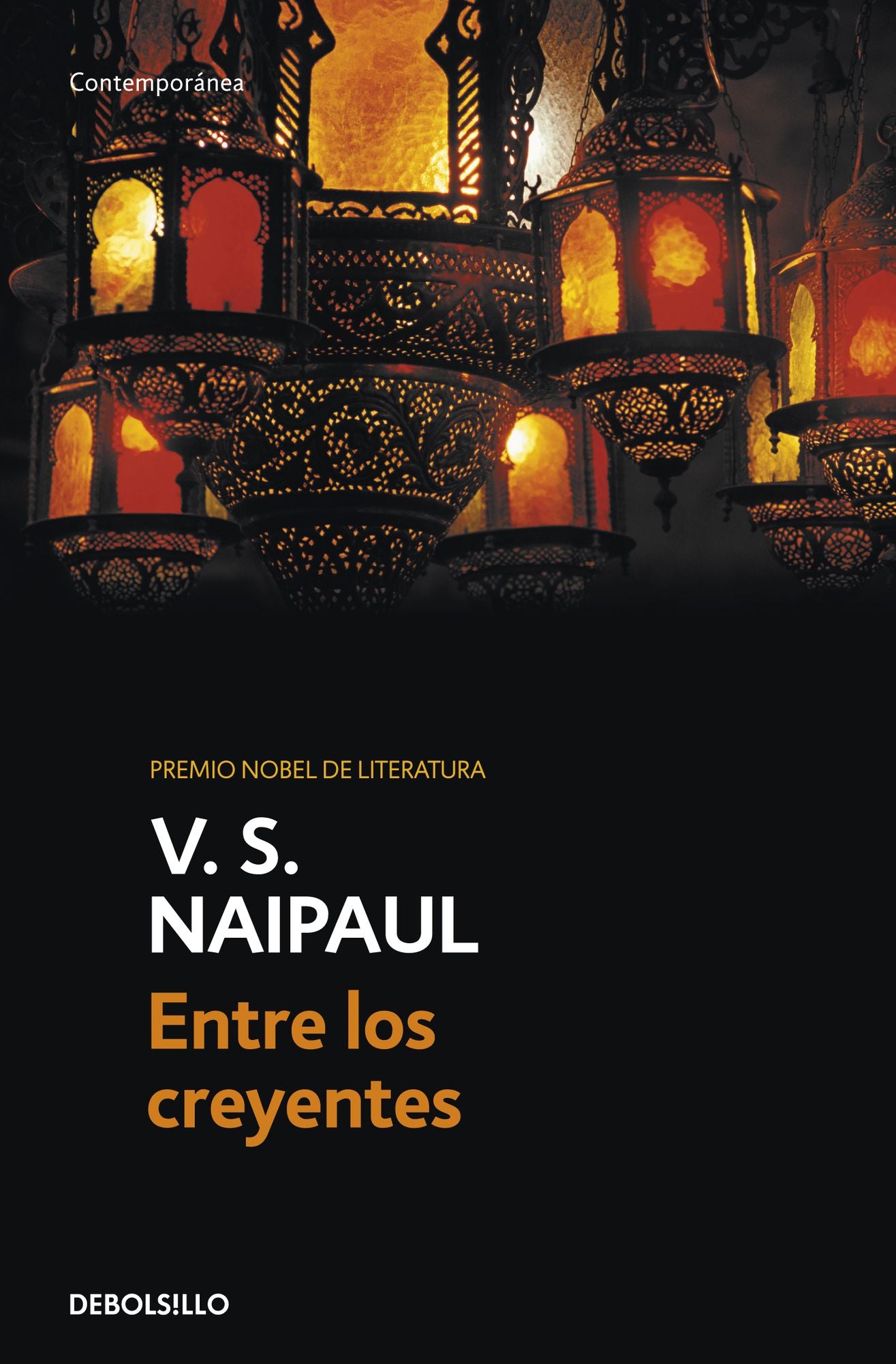 Entre los creyentes: Un viaje por el Islam