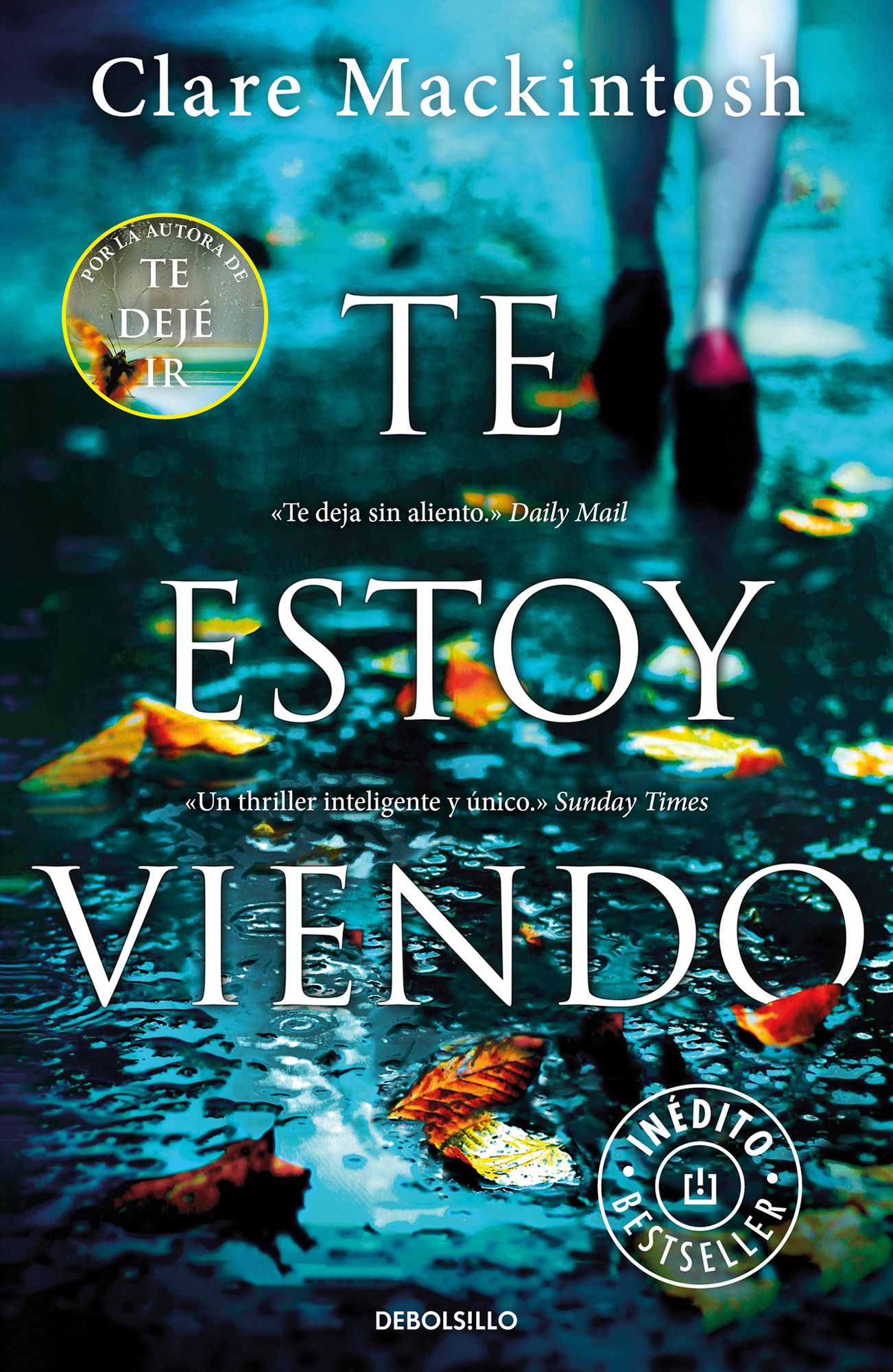 Te estoy viendo