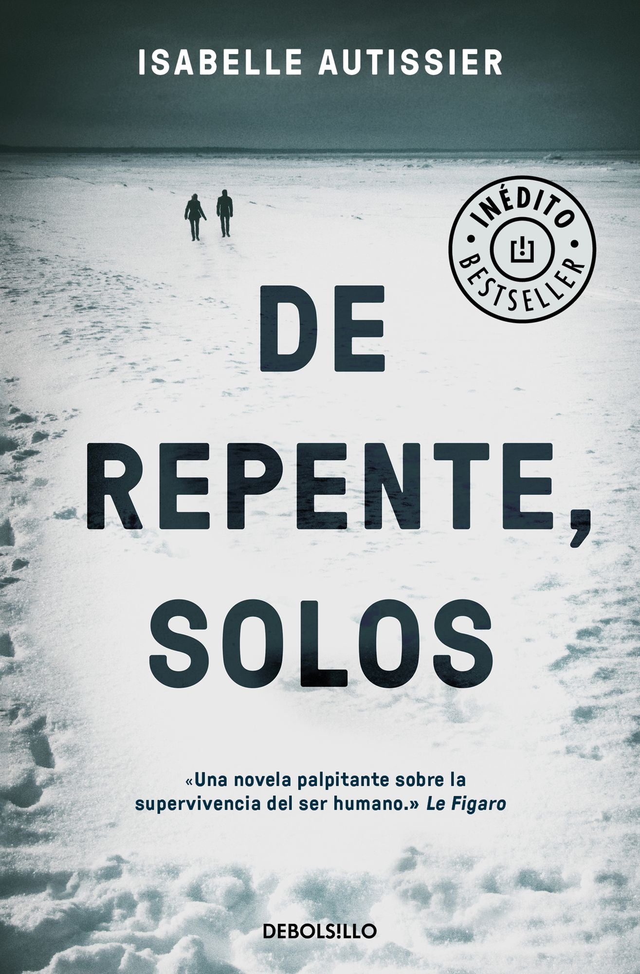 De repente, solos