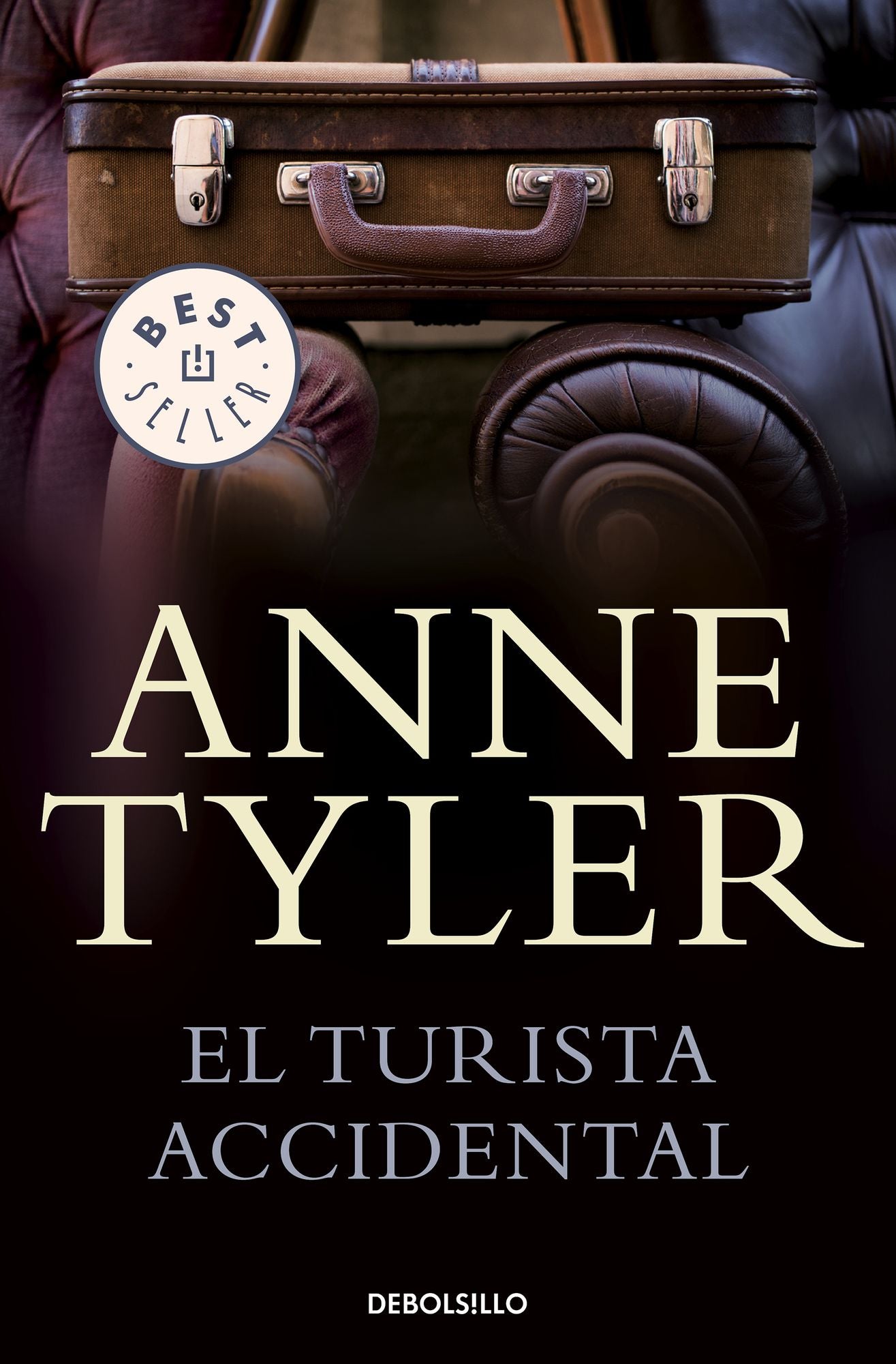 El turista accidental