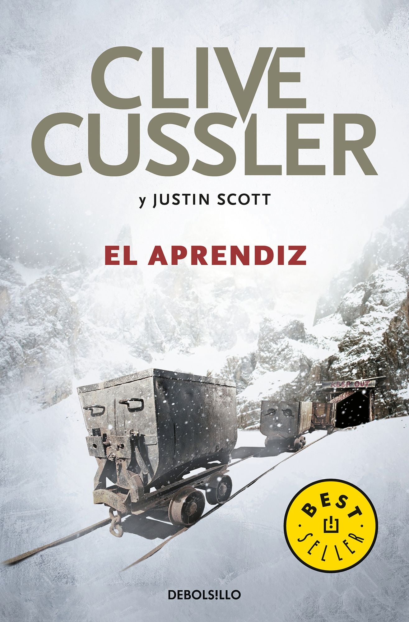 El Aprendiz