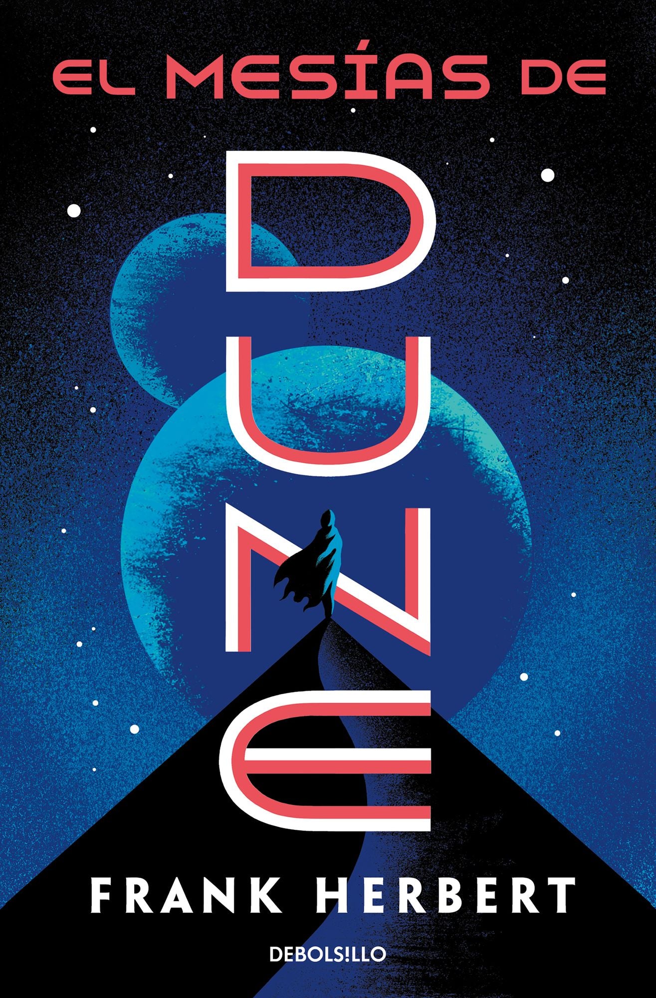 El mesías de Dune (Dune 2)