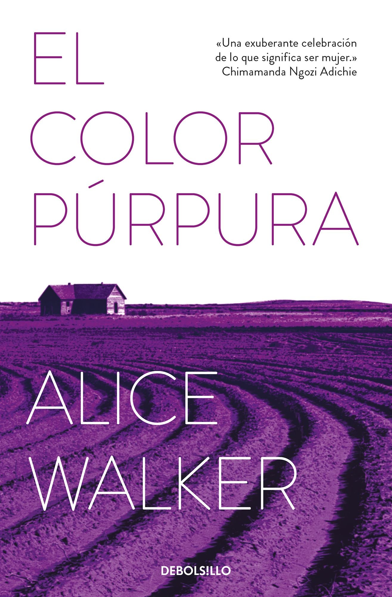 El Color Pï¿½rpura / The Color Purple
