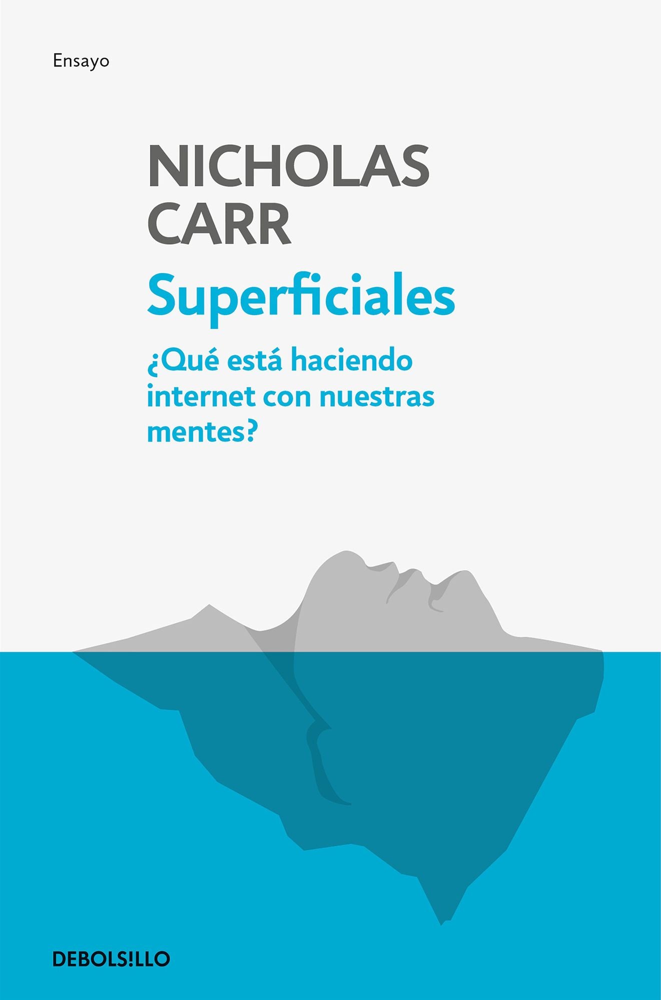 Superficiales: Quï¿½ Estï¿½ Haciendo Internet Con Nuestras Mentes / The Shallows