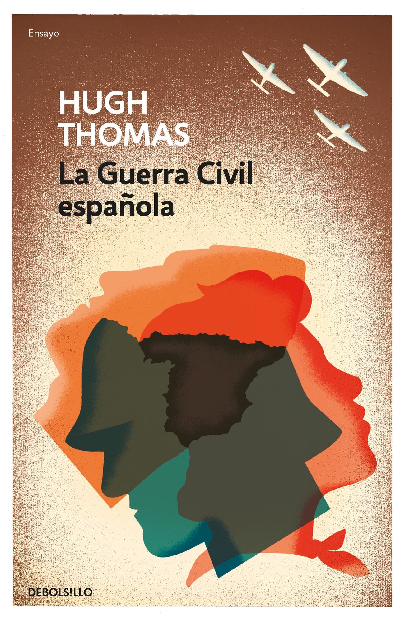 La Guerra Civil Espaï¿½ola / The Spanish Civil War