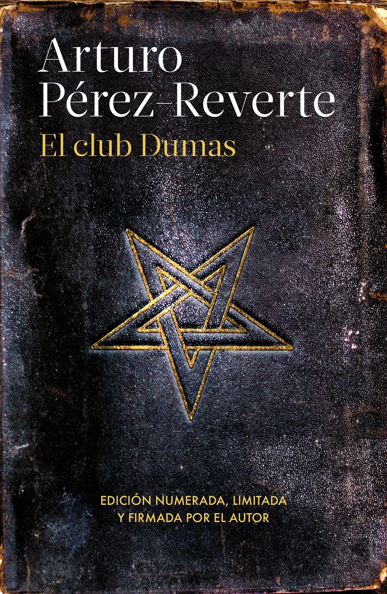 El club Dumas / The Club Dumas