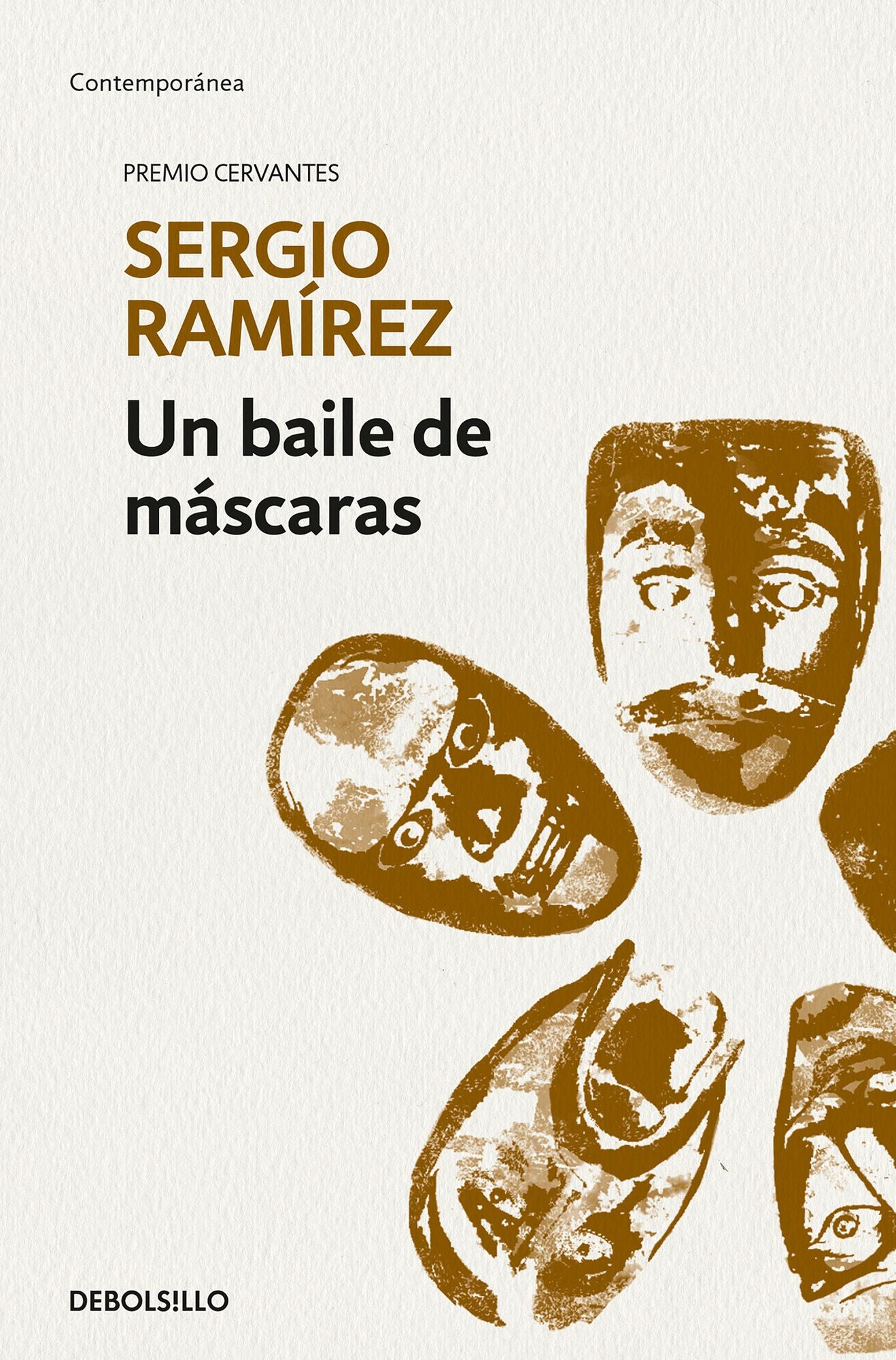 Un Baile de Mï¿½scaras / Masked Ball