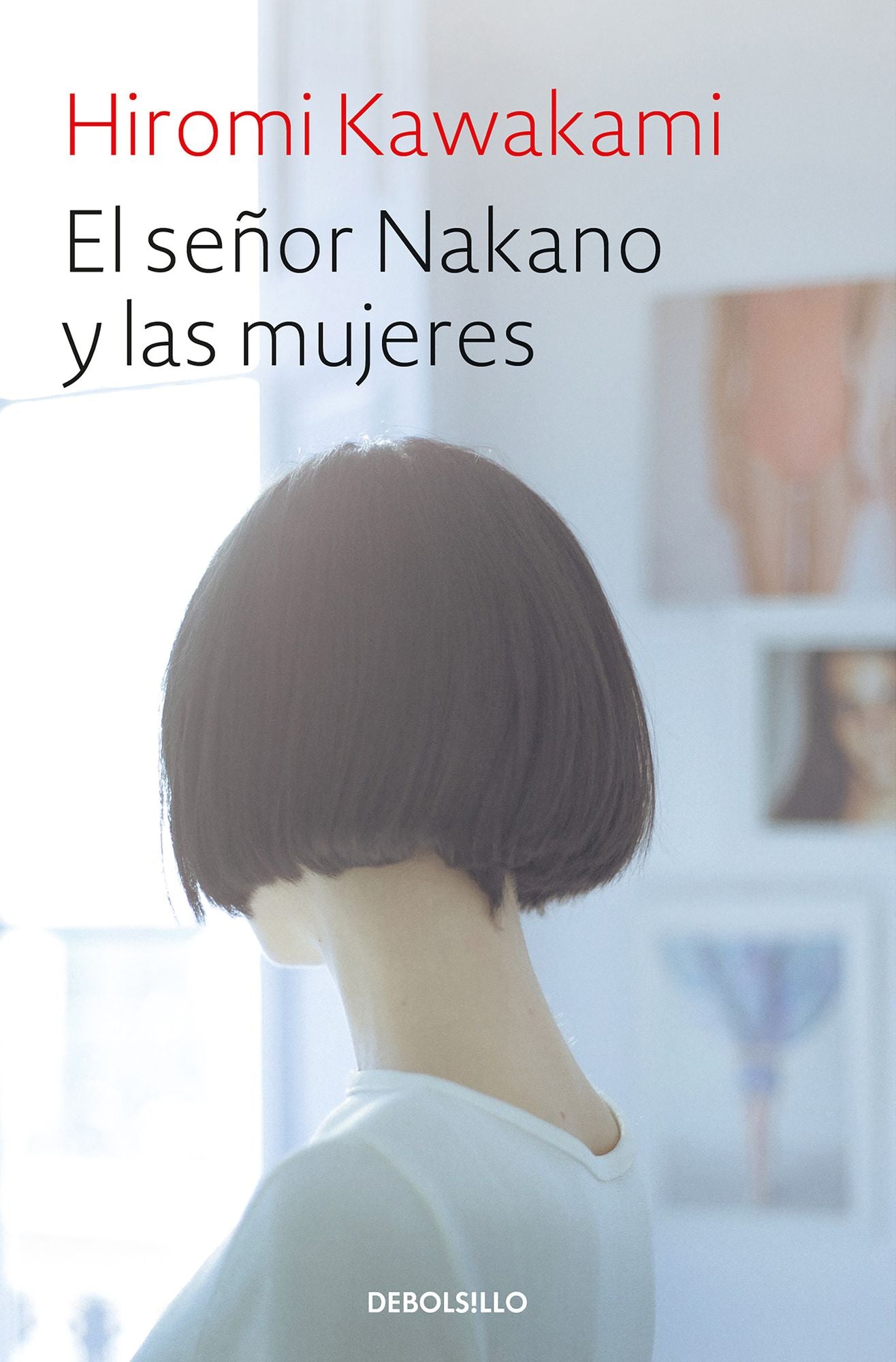 El Seï¿½or Nakano y Las Mujeres / The Nakano Thrift Shop